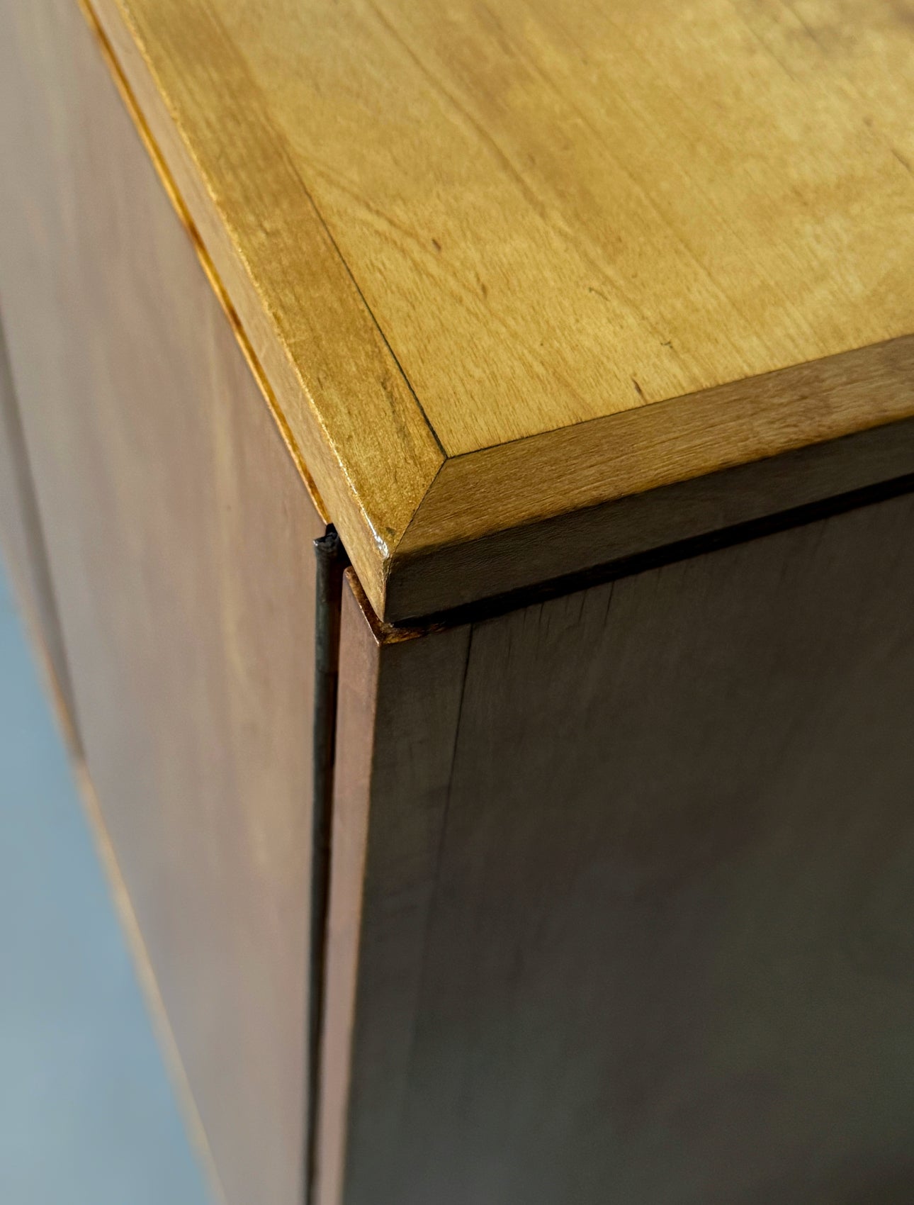 Sideboard DB02 UMS by Cees Braakman for Pastoe, The Netherlands 1950s