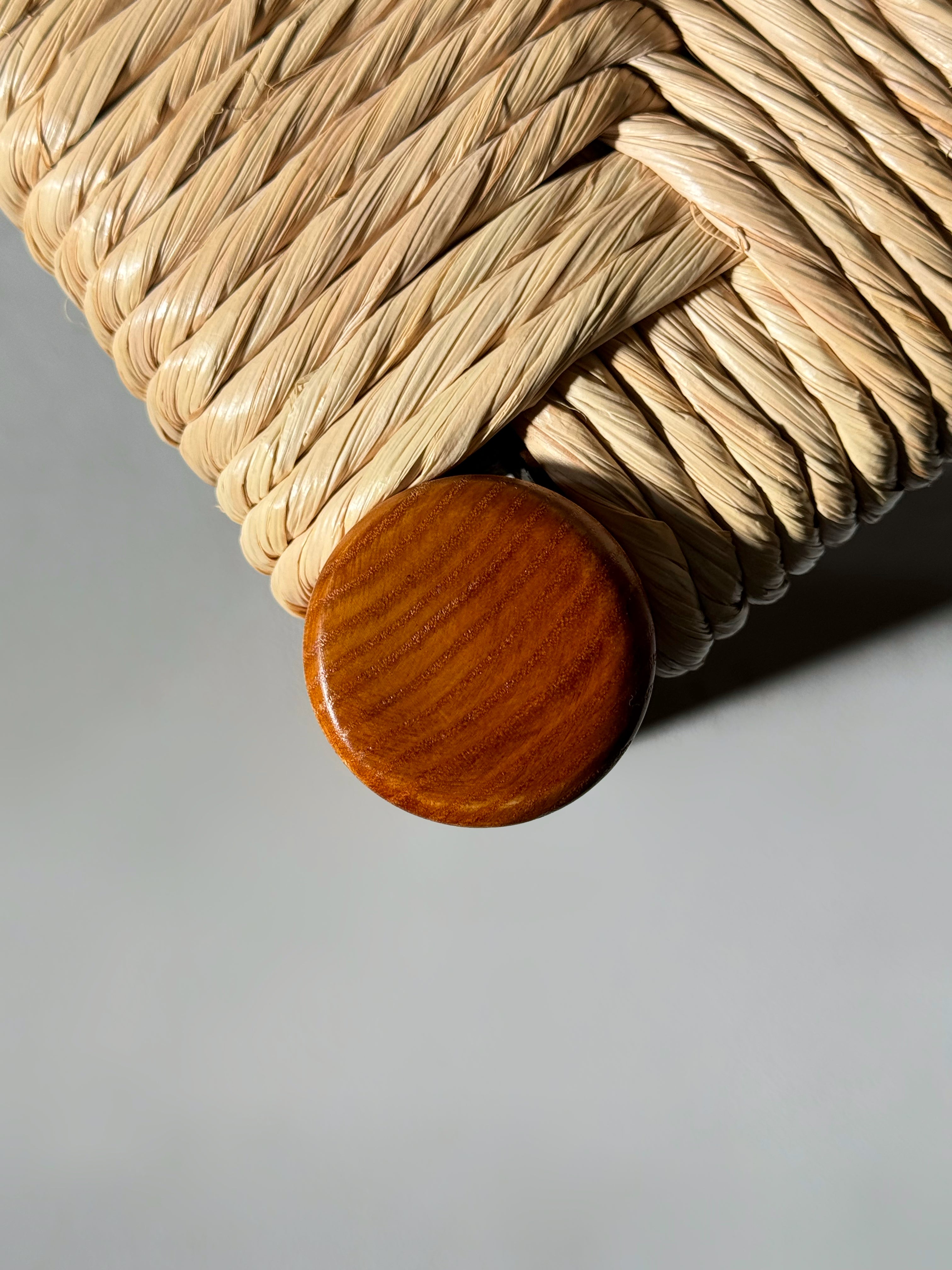 Toscanolla Dining Chairs by Alessandro Becchi for Giovanetti