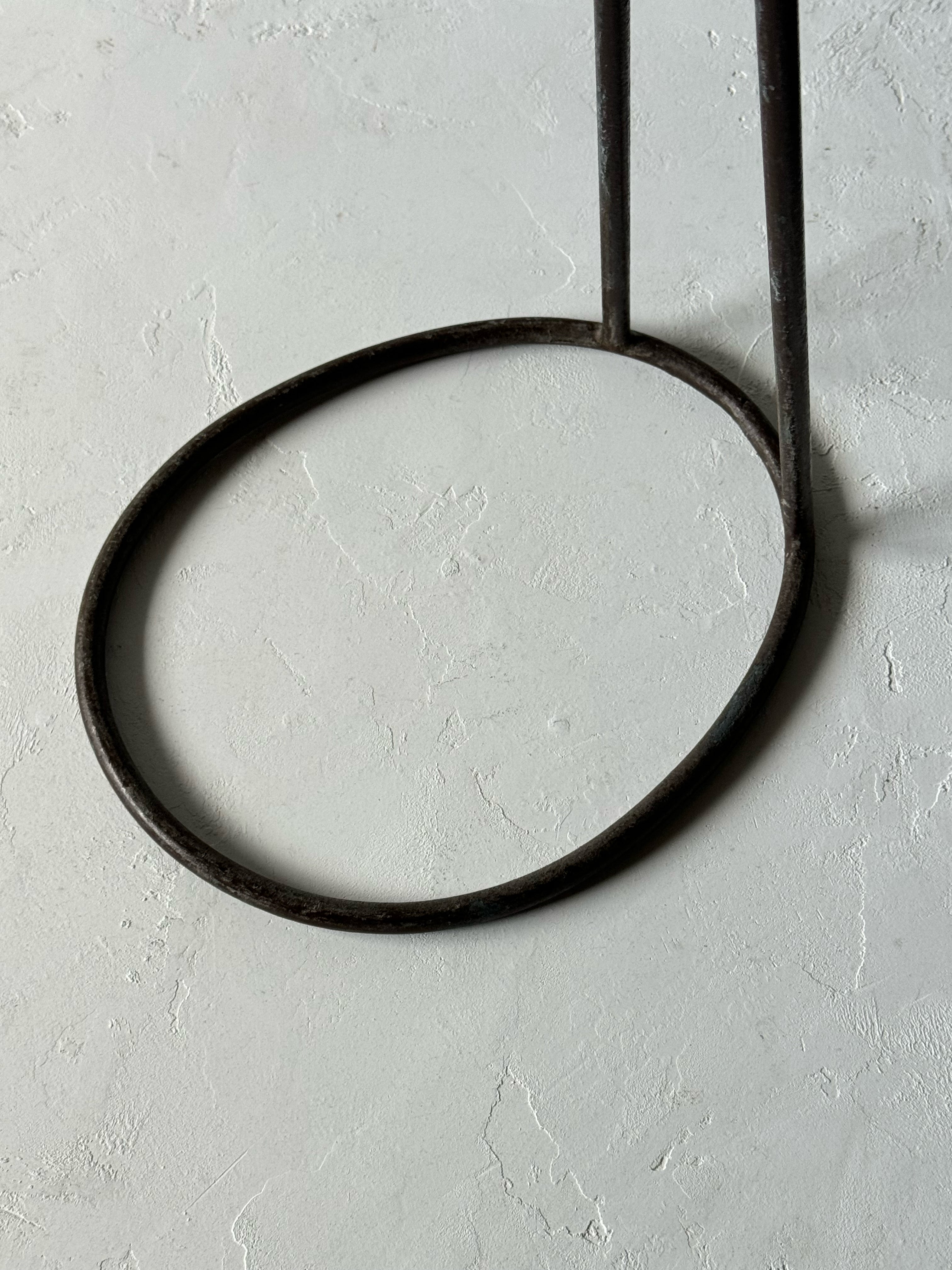 Floor Lamp Model 7069 by Falkenbergs 1950s