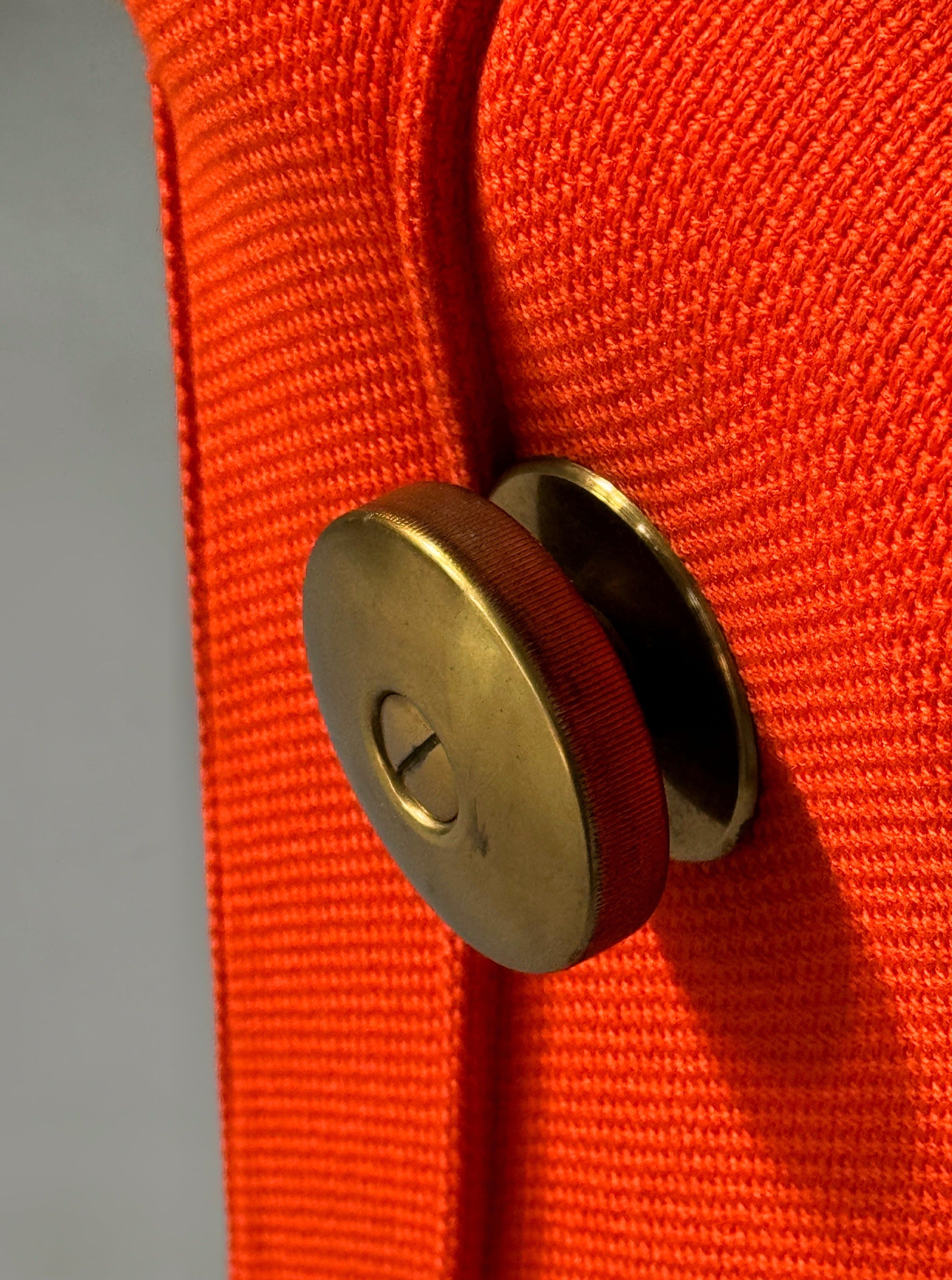 Sofa model D70 by Osvaldo Borsani for Tecno, Italy
