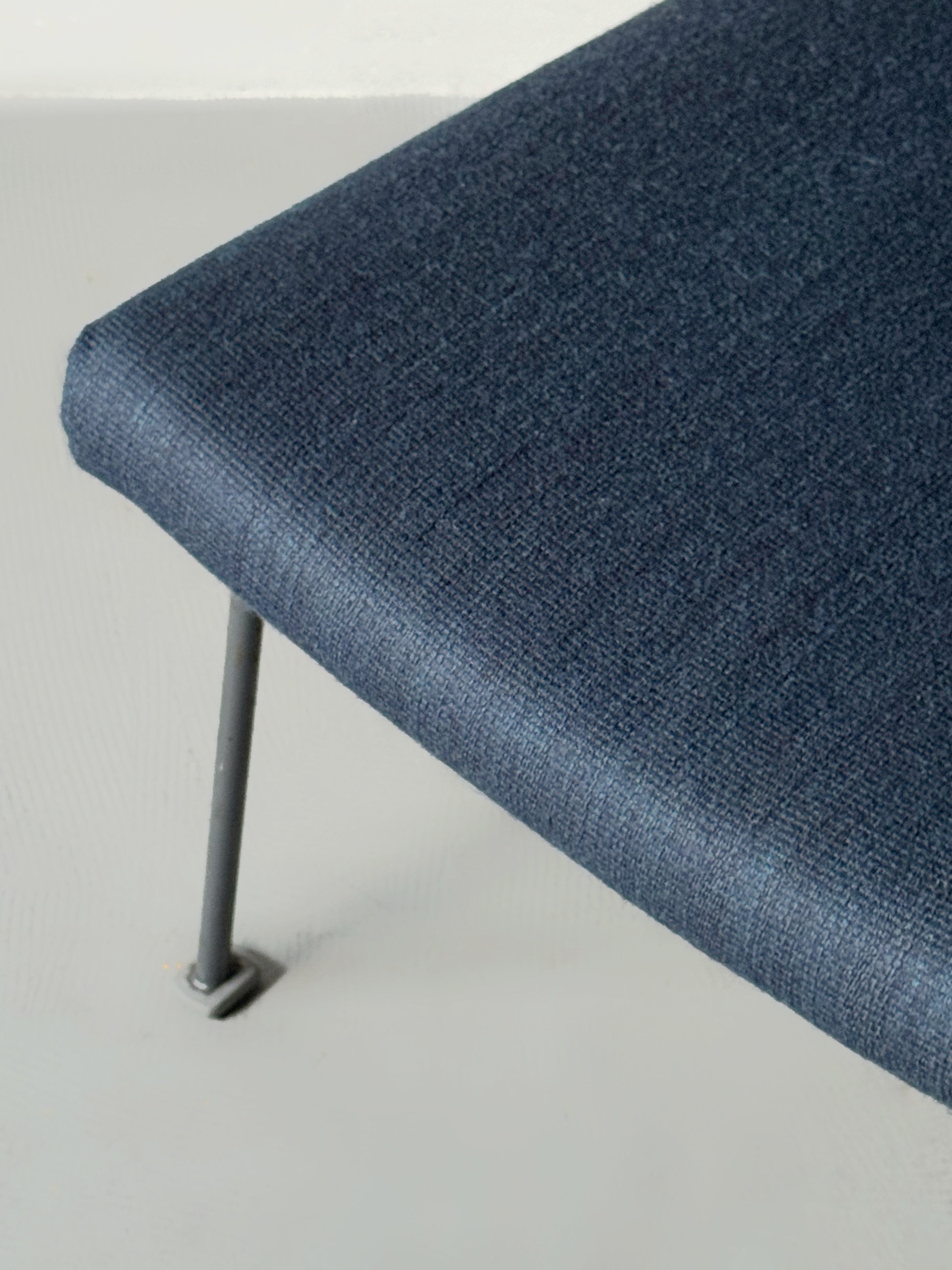 OASE easy chair by Wim Rietveld for Ahrend de Cirkel, The Netherlands 1958