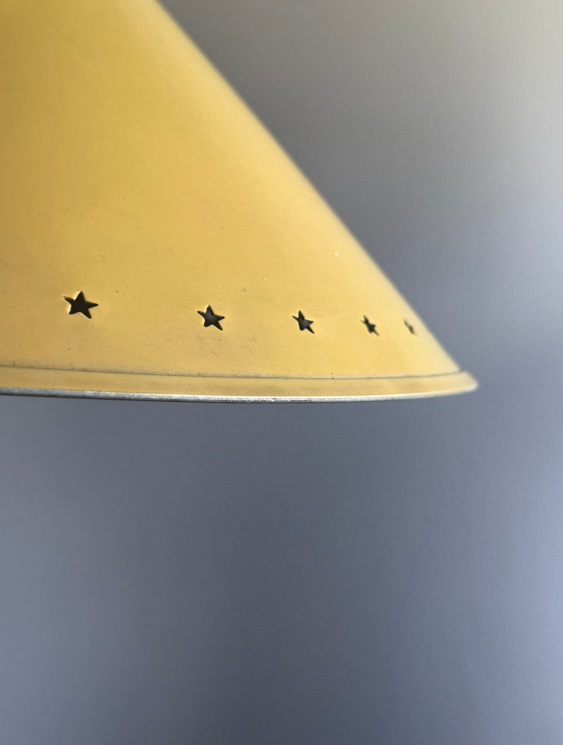 Diabolo Wall Light by René Mathieu for Maison Lunel, 1950s