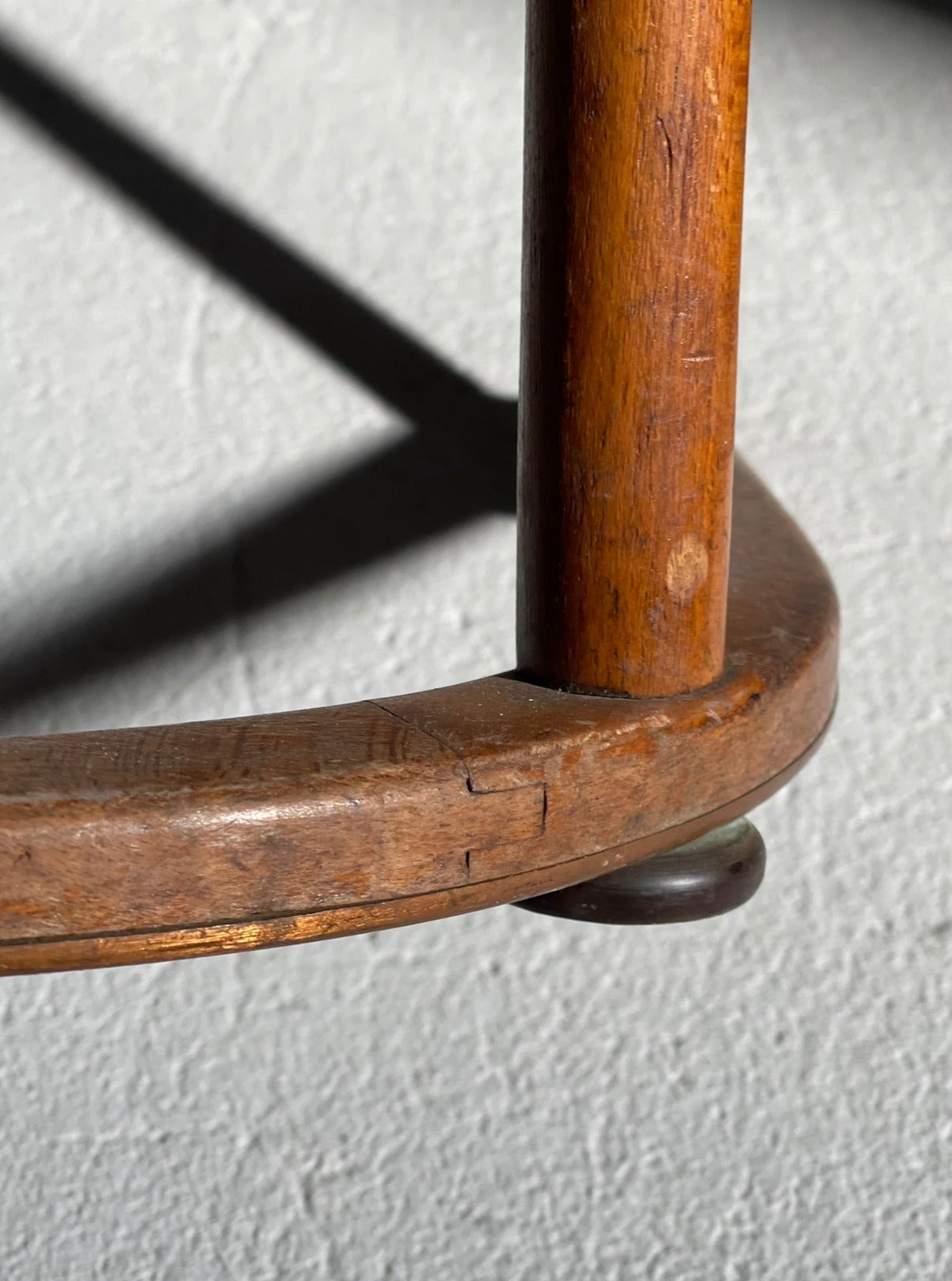 Fledermaus chair by Josef Hoffmann