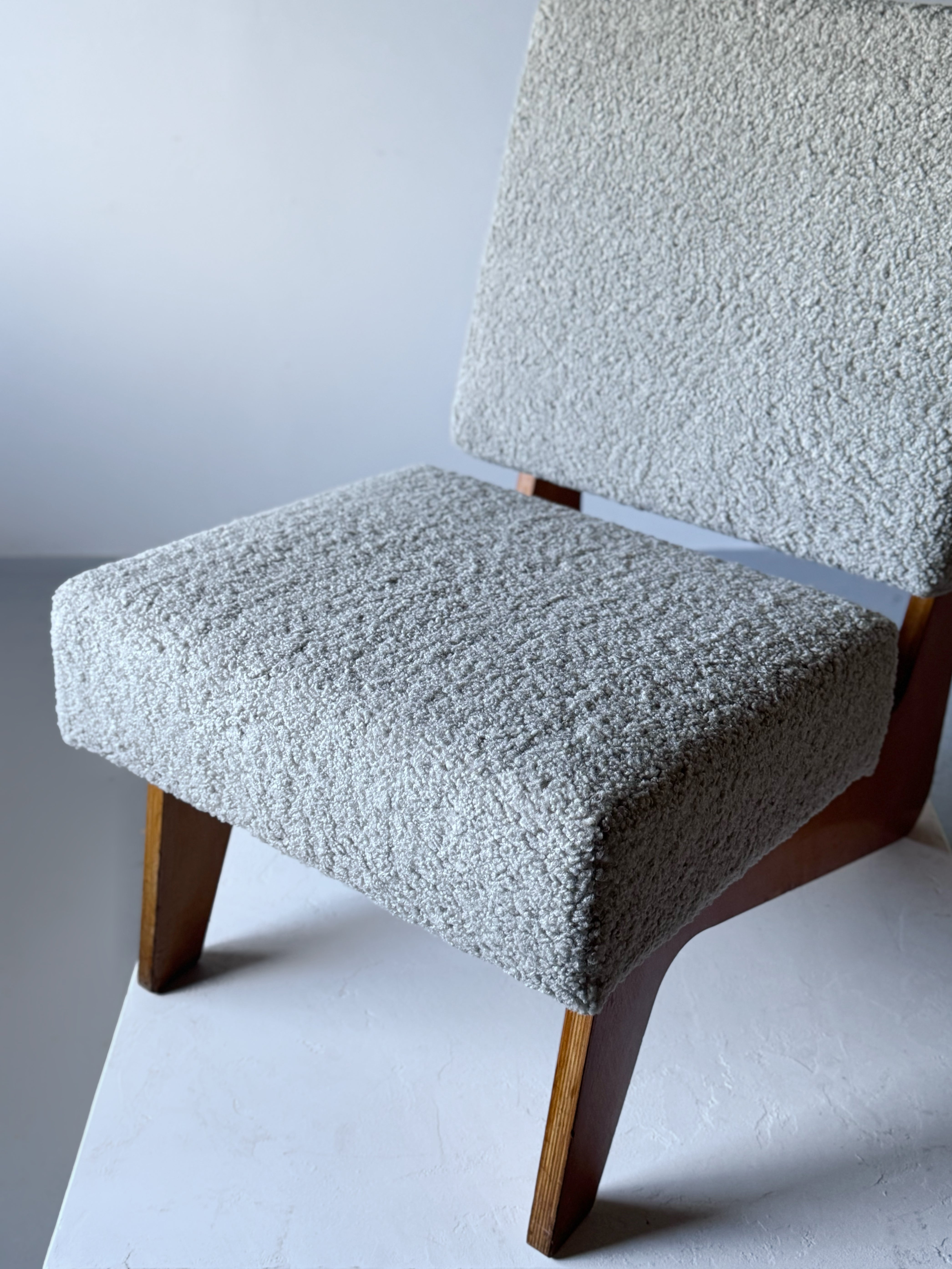 Combex FB03 Modernist lounge chair by Cees Braakman for Pastoe 1952