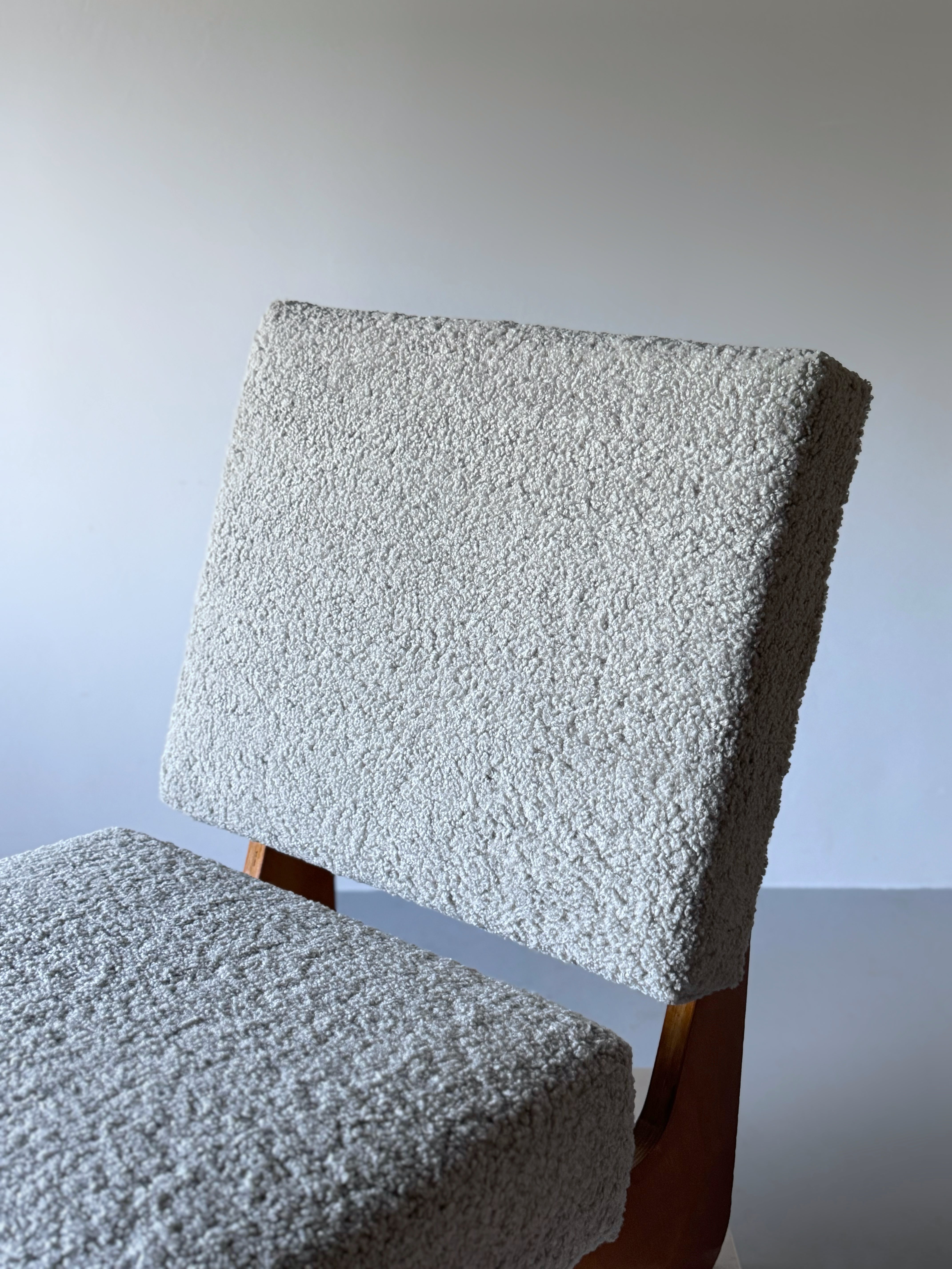 Combex FB03 Modernist lounge chair by Cees Braakman for Pastoe 1952