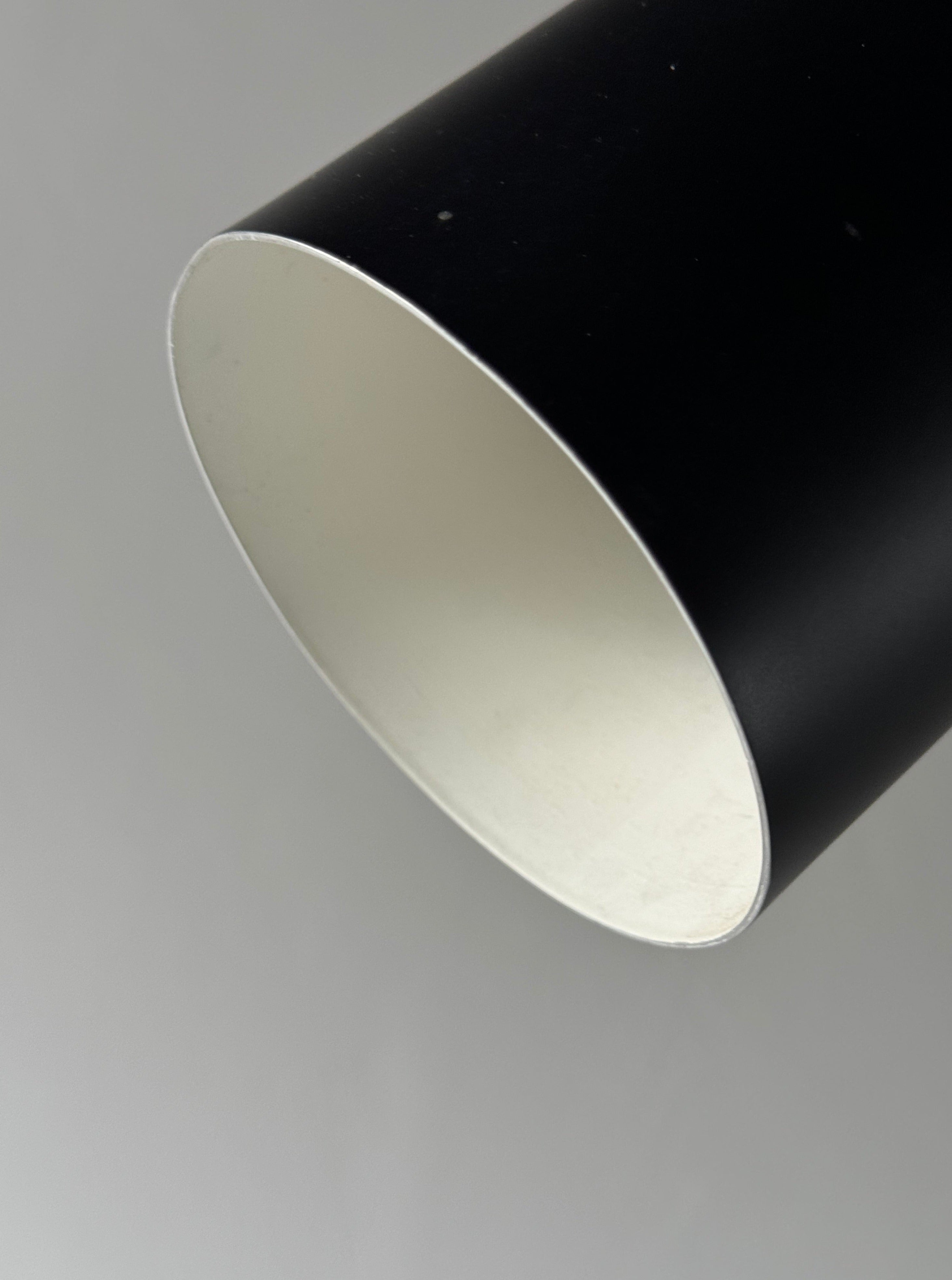 F26 Desk Lamp by Florish H. Fiedeldij for Artimeta