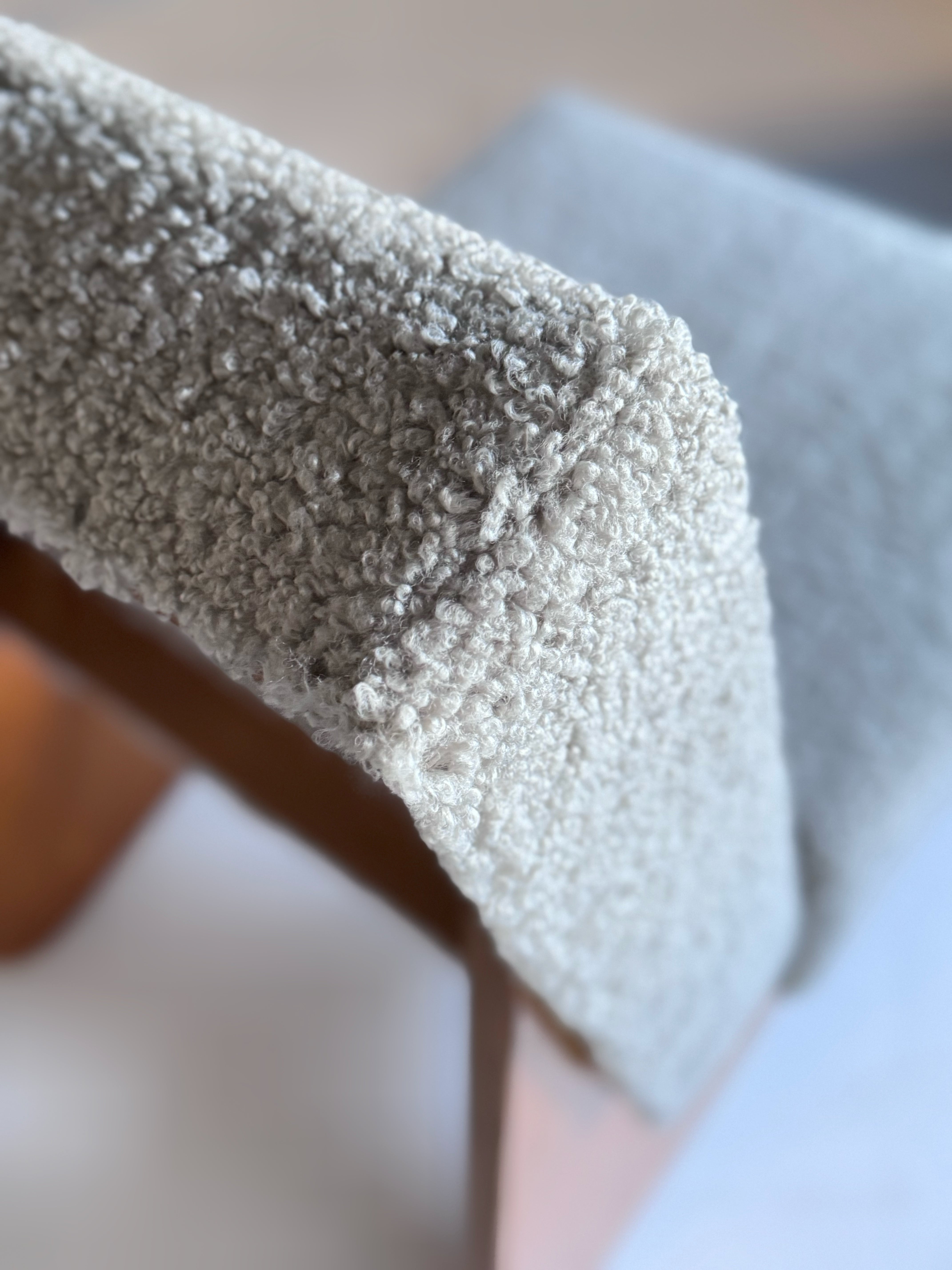 Combex FB03 Modernist lounge chair by Cees Braakman for Pastoe 1952