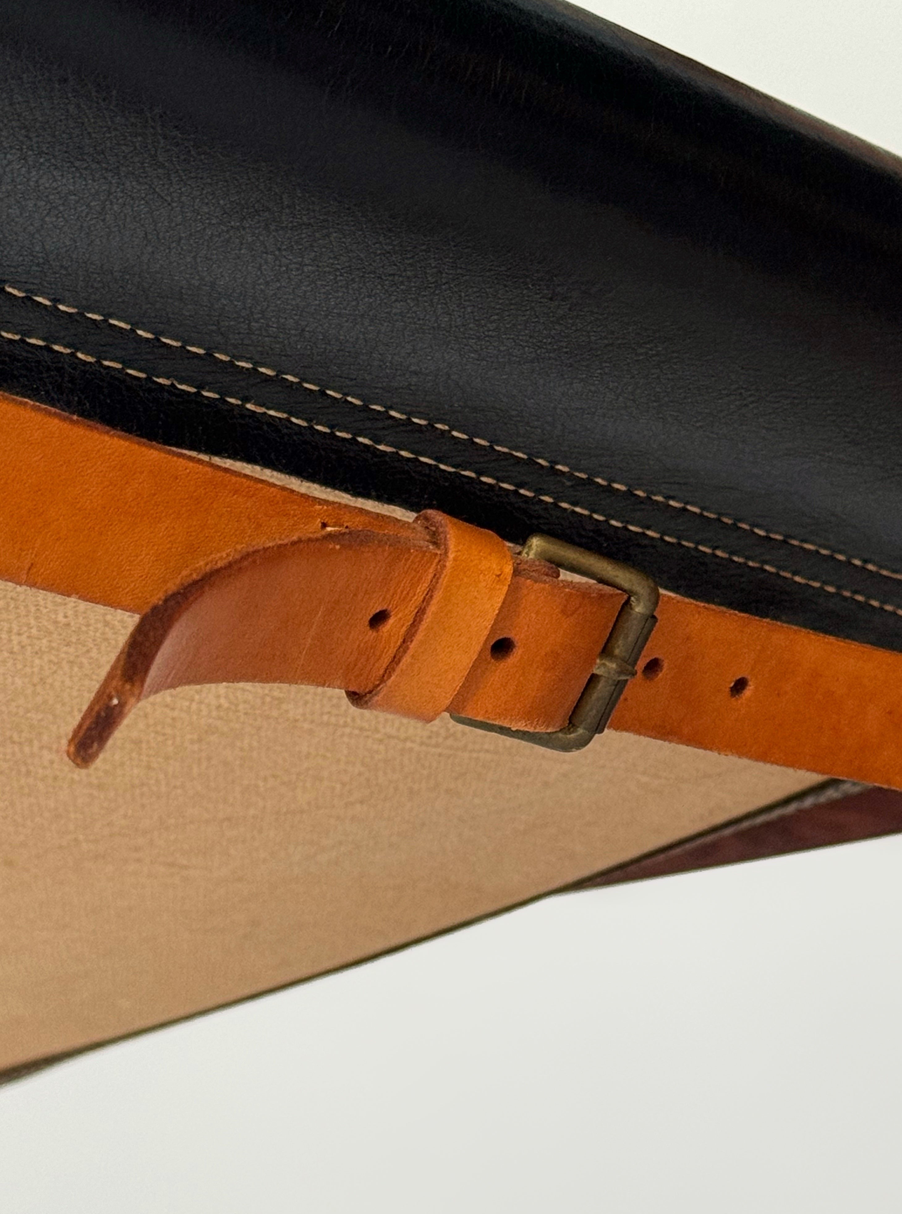 Safari Chair by Kaare Klint for Rud Rasmussen, Denmark