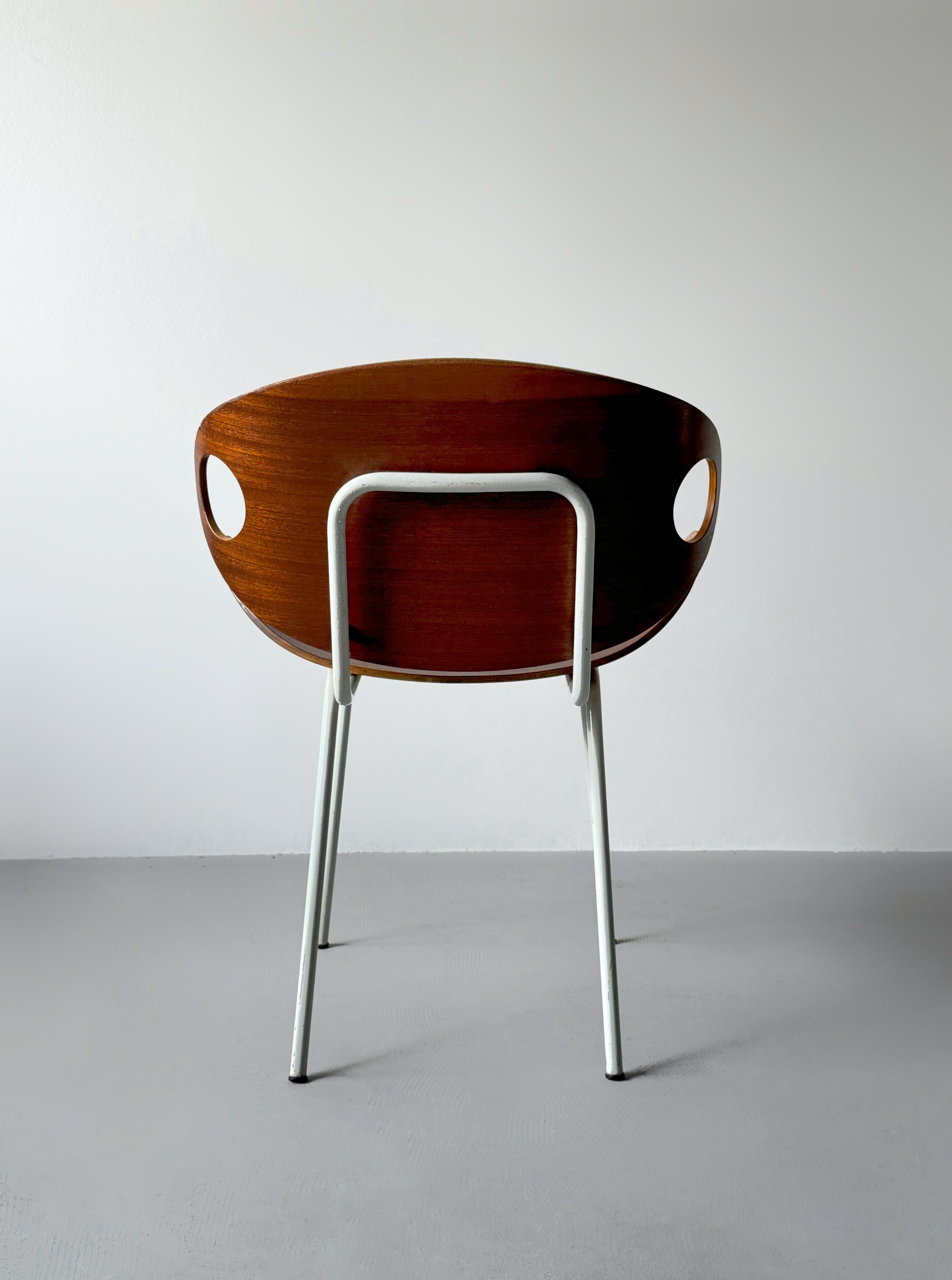 Dining chair by Olof Kettunen