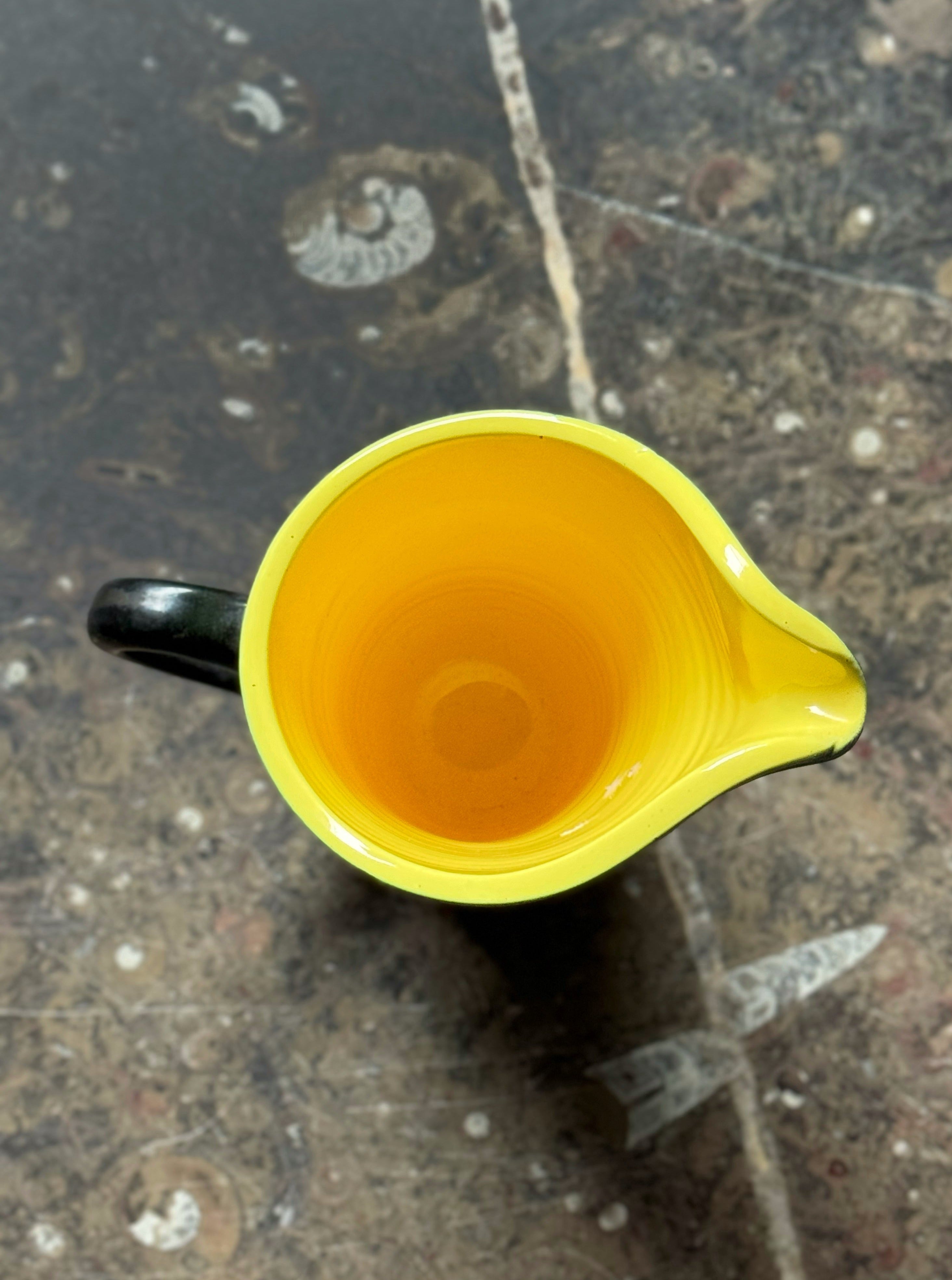 Pottery Vessel by Pol Chambost (1906-1983, French)