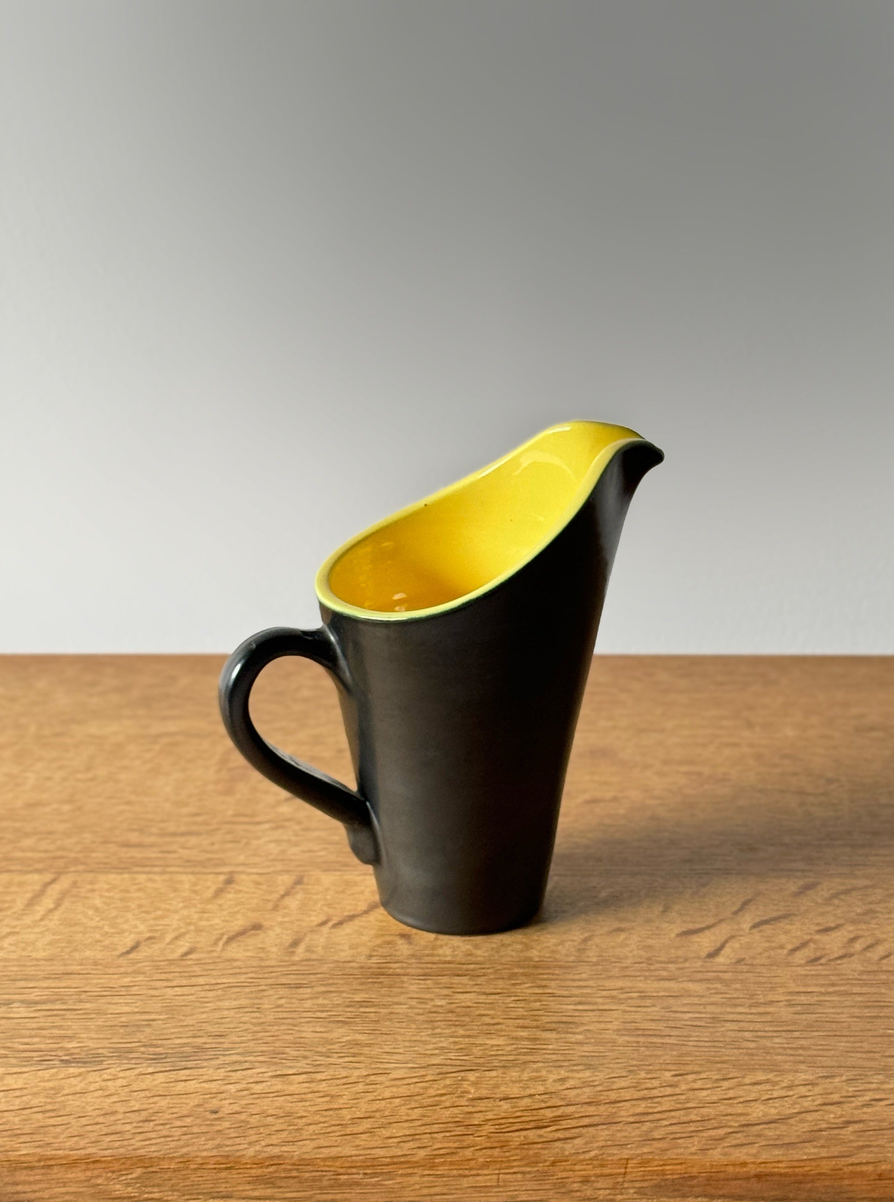 Pottery Vessel by Pol Chambost (1906-1983, French)