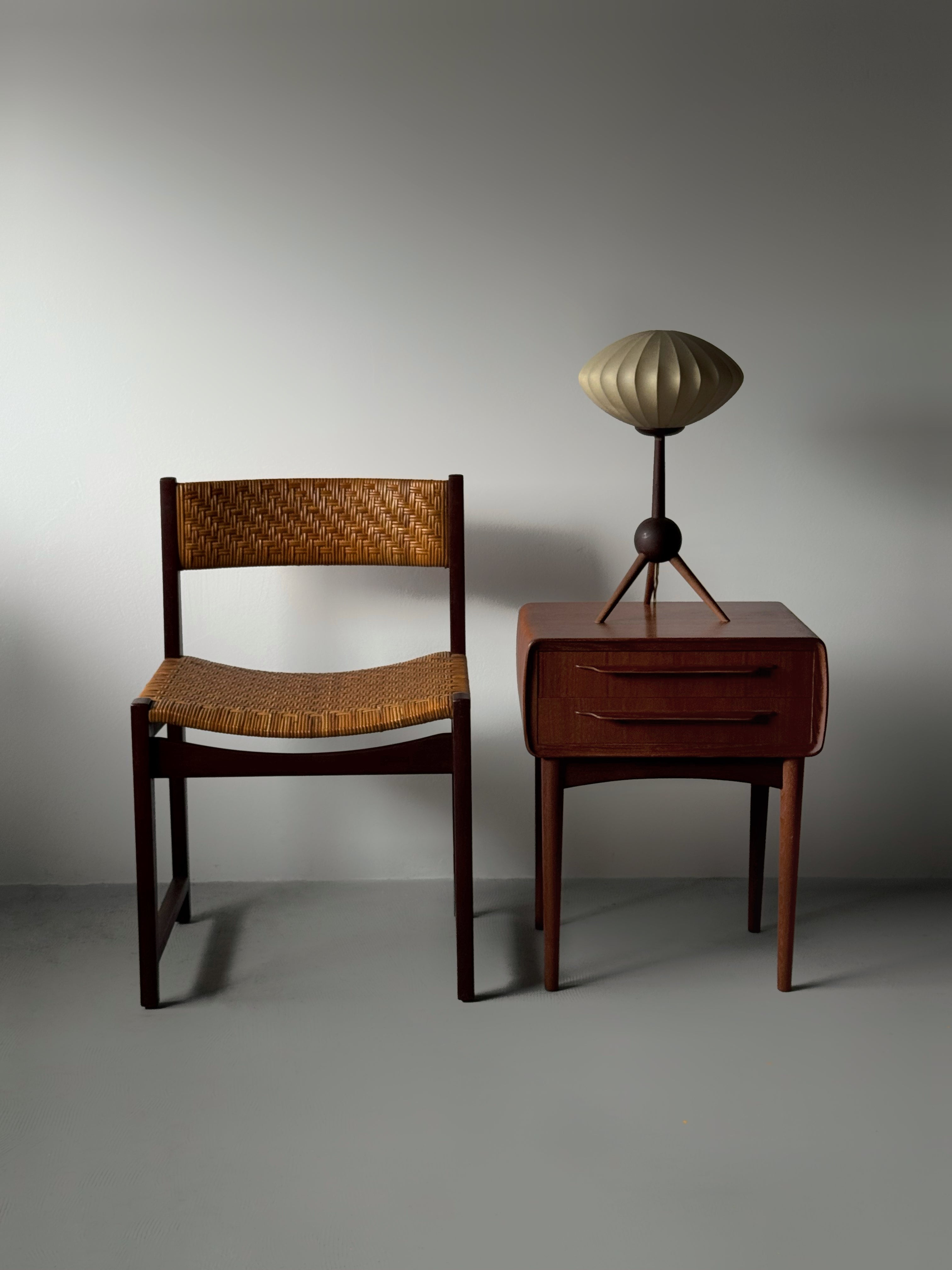 Table Lamp by Hans-Agne Jakobsson, 1950s