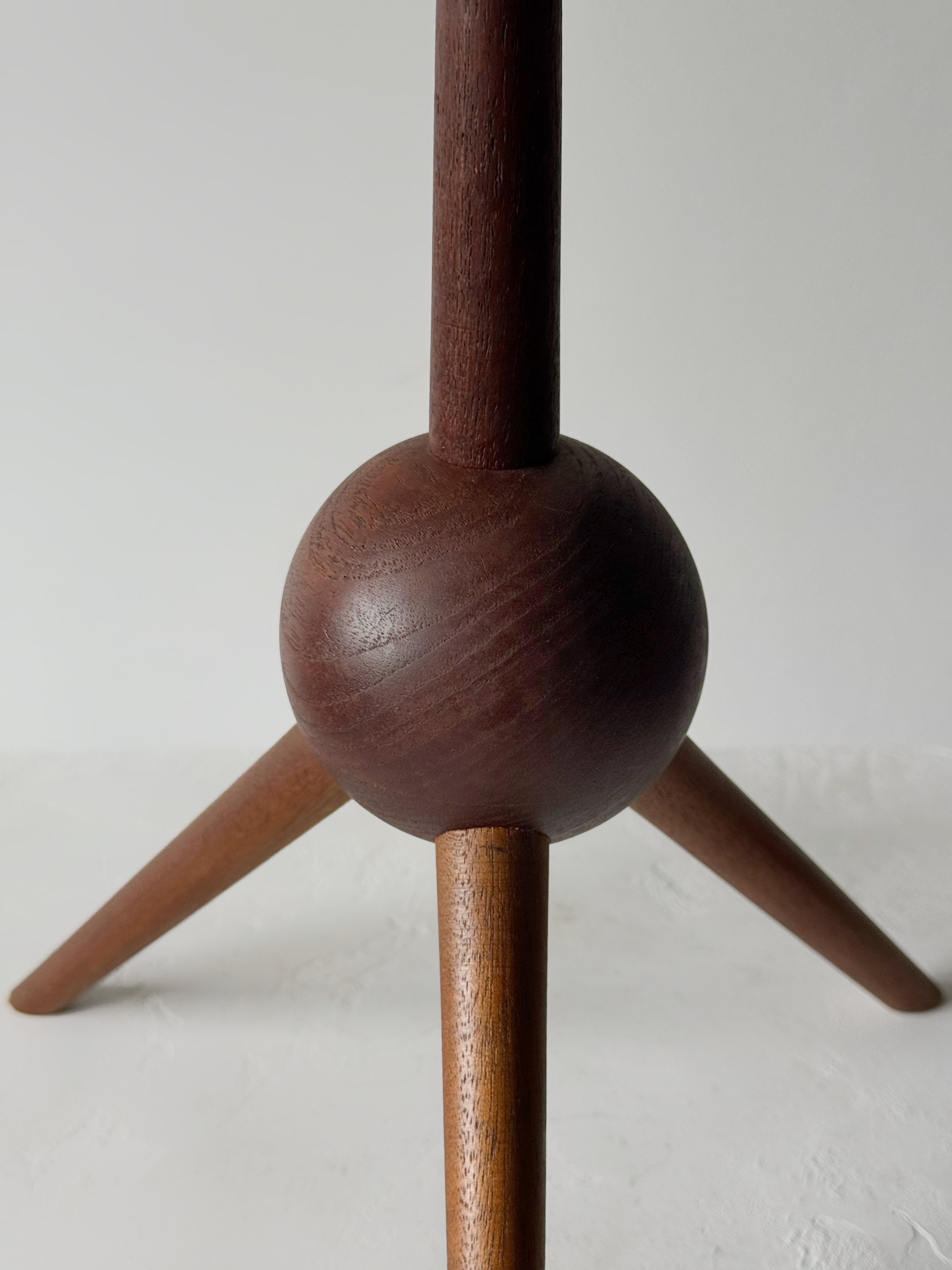 Table Lamp by Hans-Agne Jakobsson, 1950s