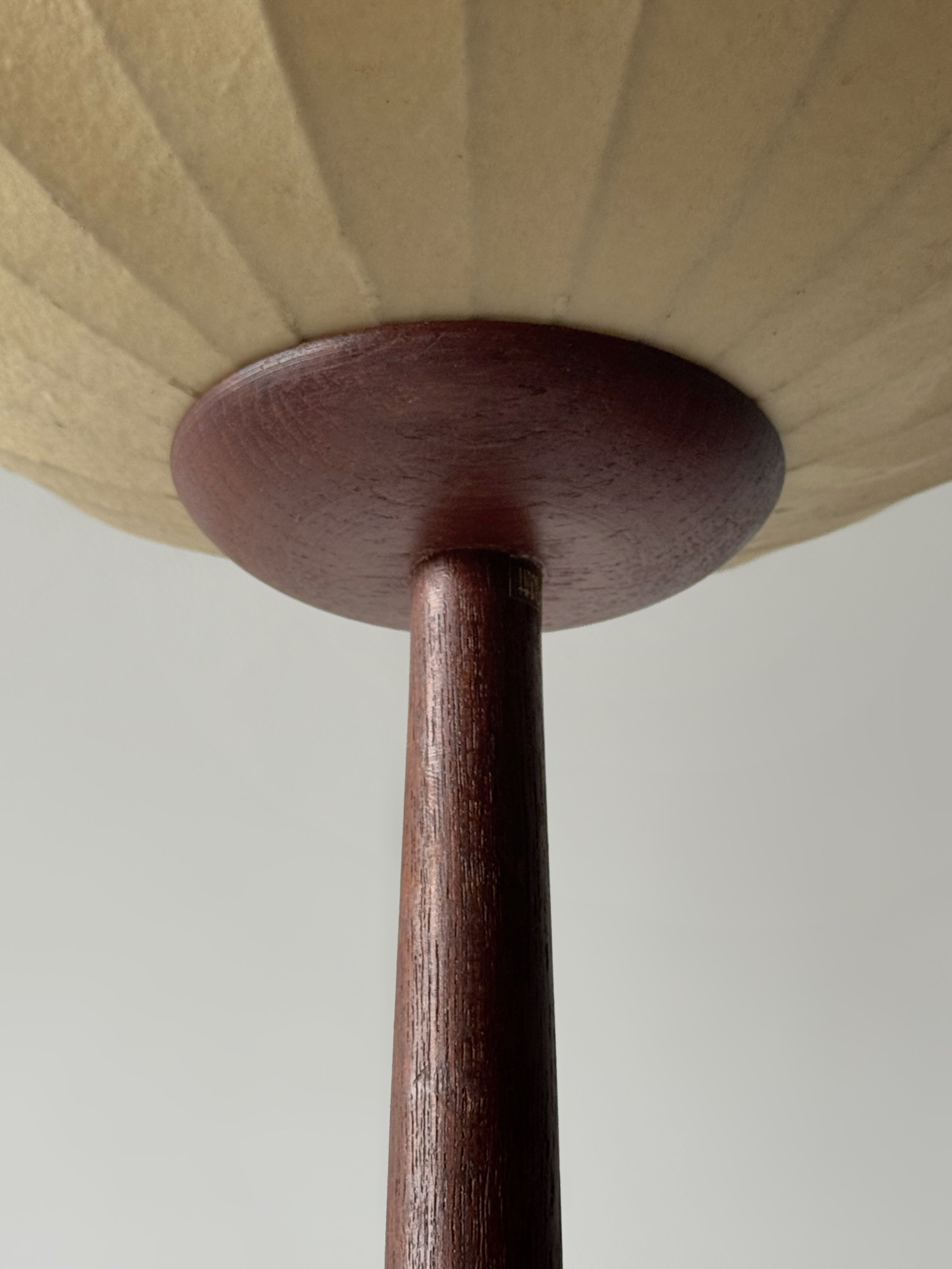 Table Lamp by Hans-Agne Jakobsson, 1950s