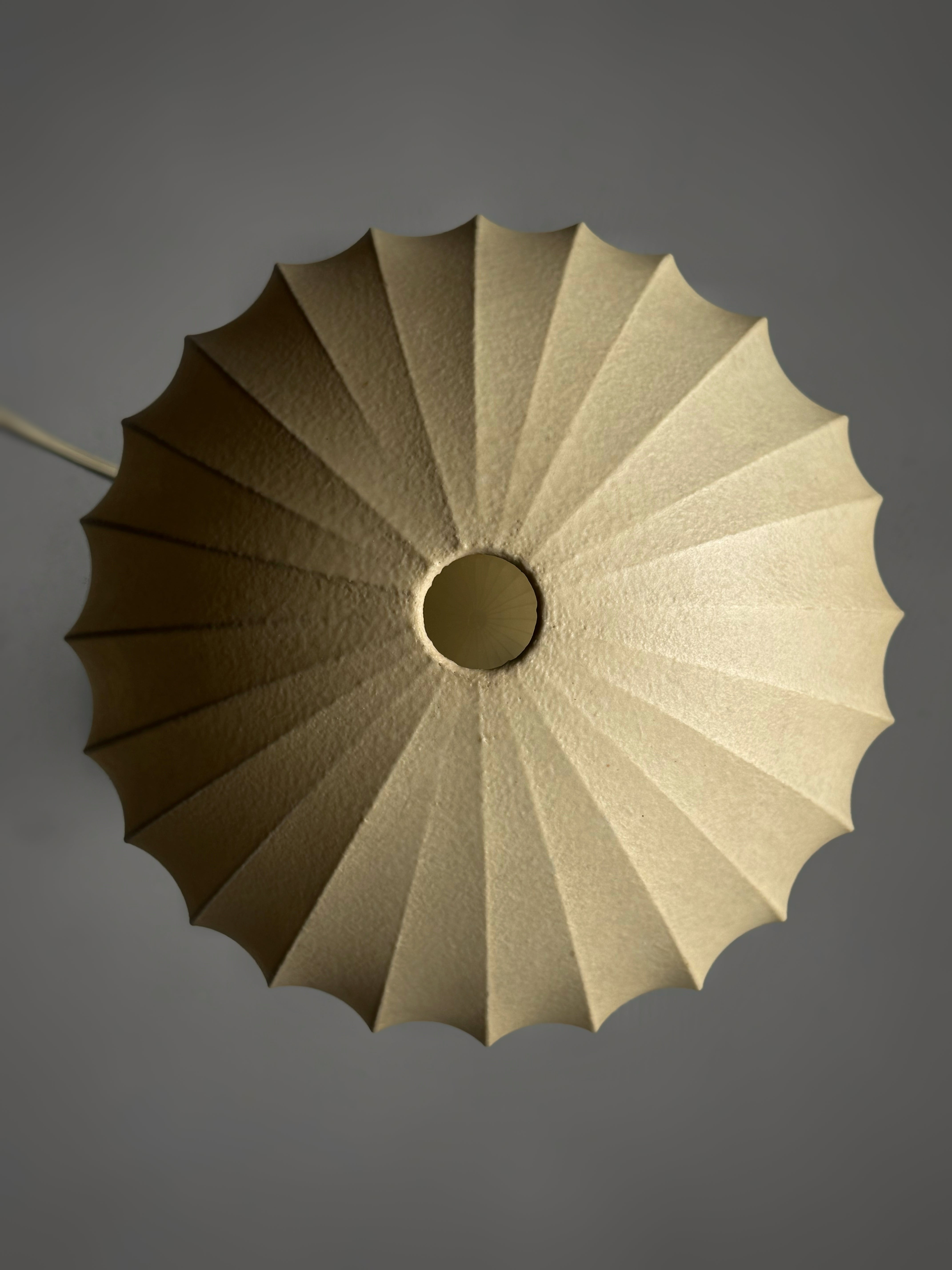 Table Lamp by Hans-Agne Jakobsson, 1950s