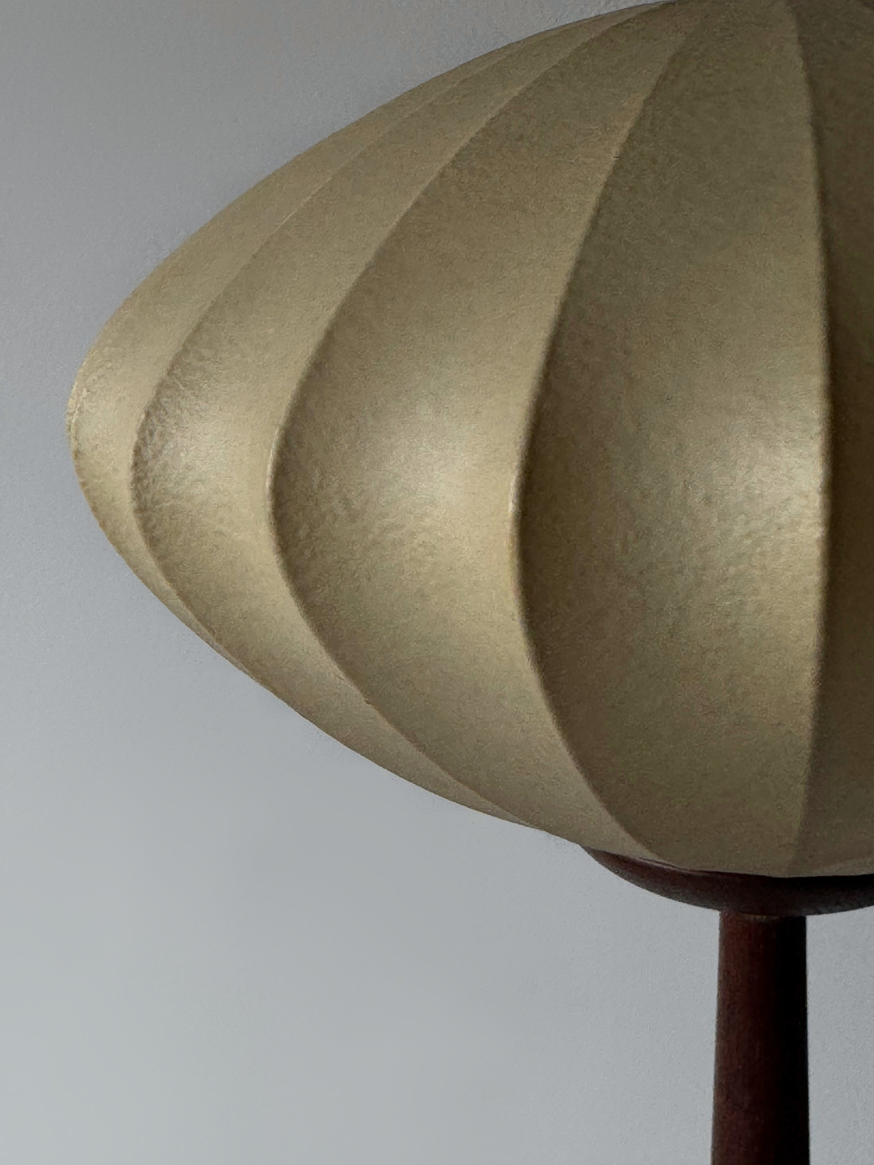 Table Lamp by Hans-Agne Jakobsson, 1950s
