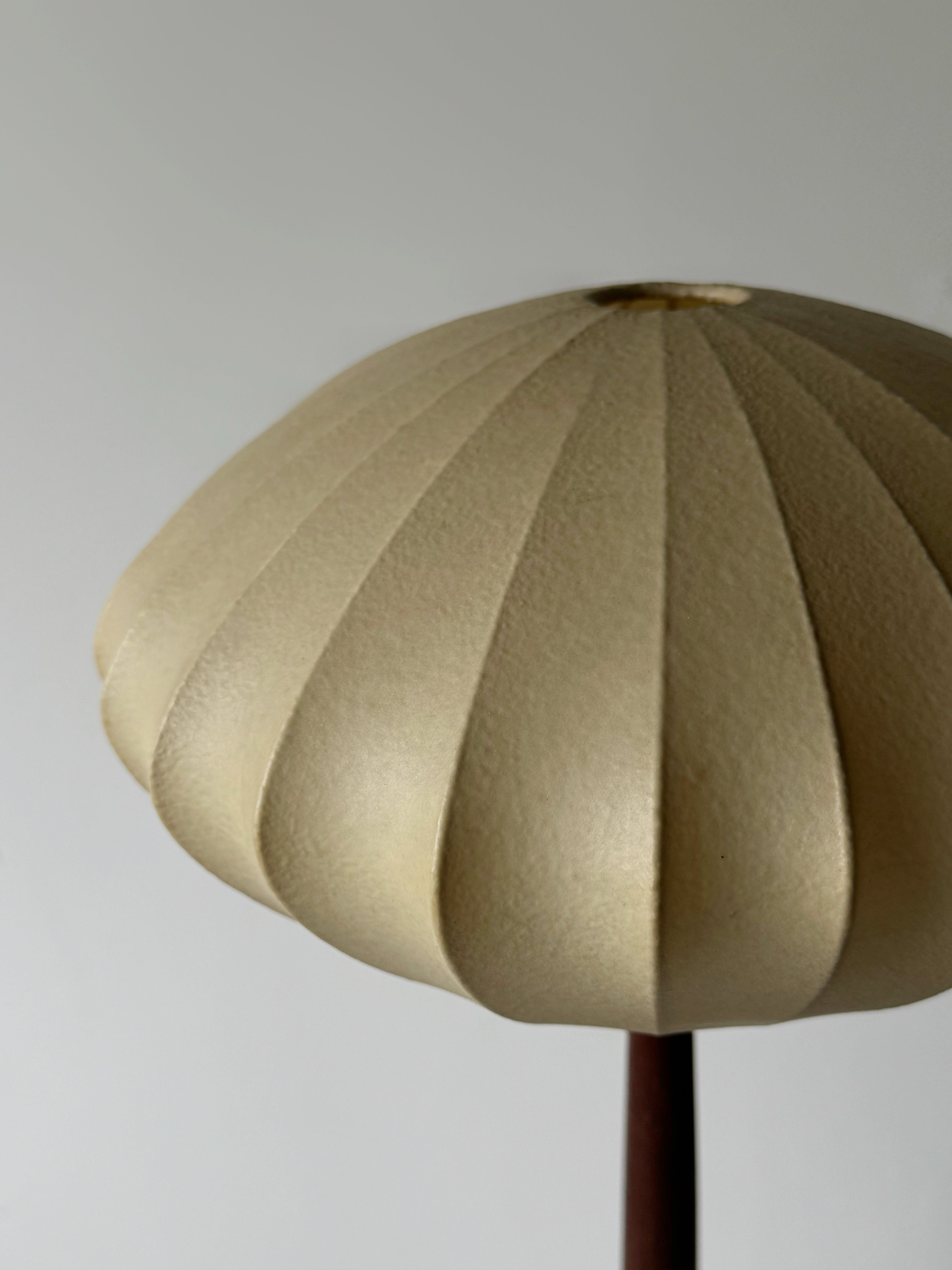 Table Lamp by Hans-Agne Jakobsson, 1950s