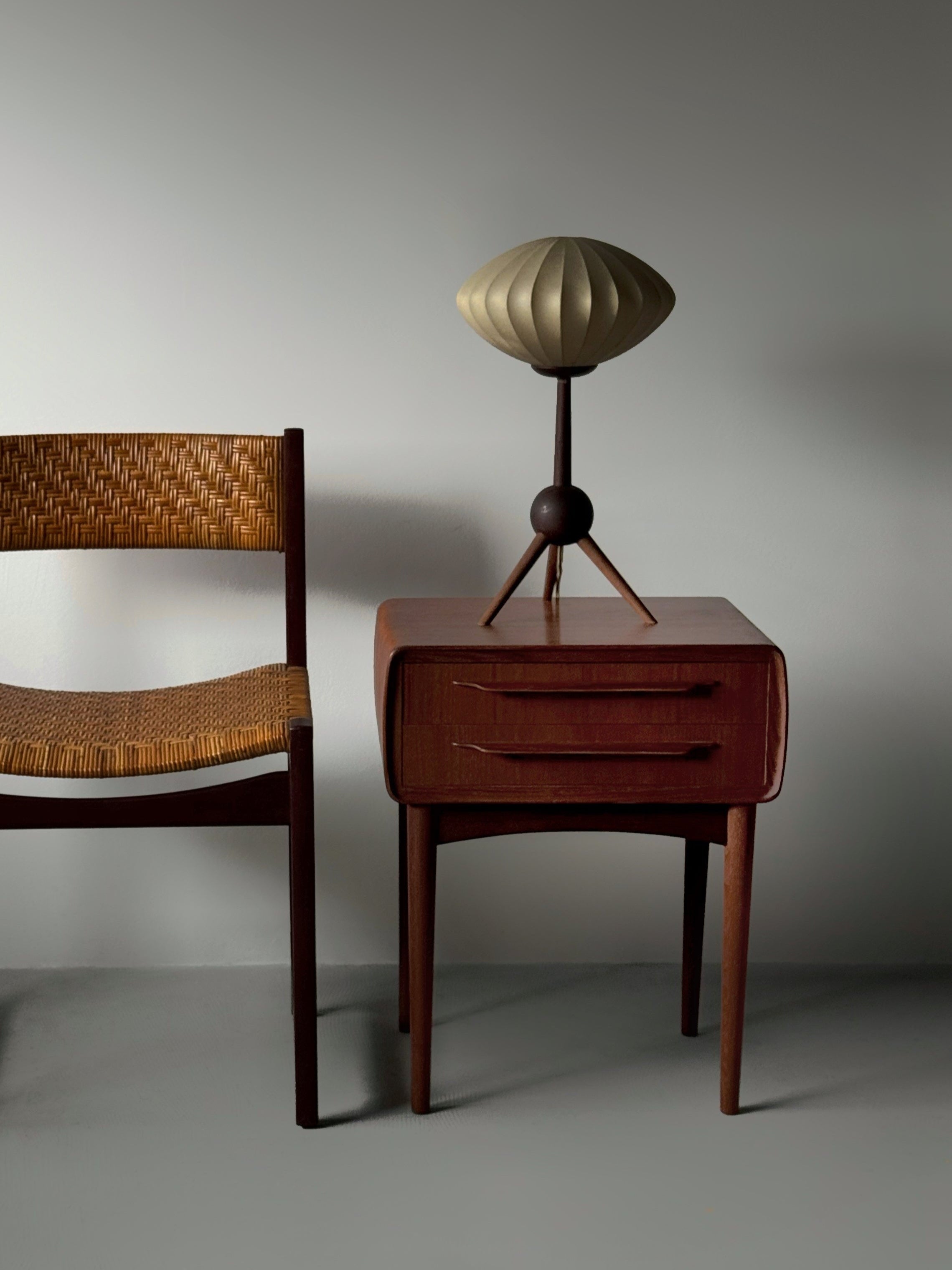 Small Chest by Johannes Andersen