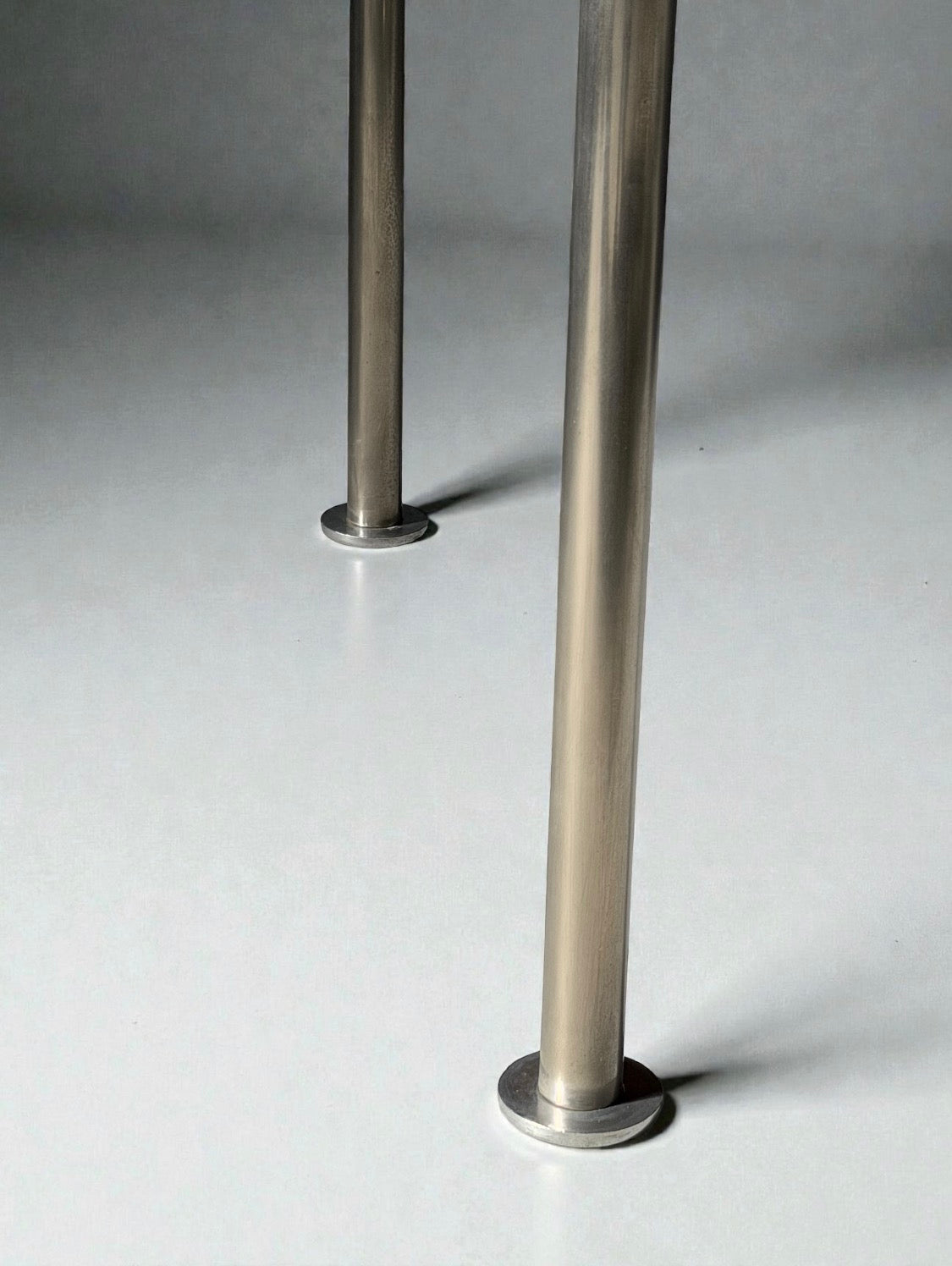 Extendable Dining Table by Alfred Hendrickx for Belform, Belgium 1960s