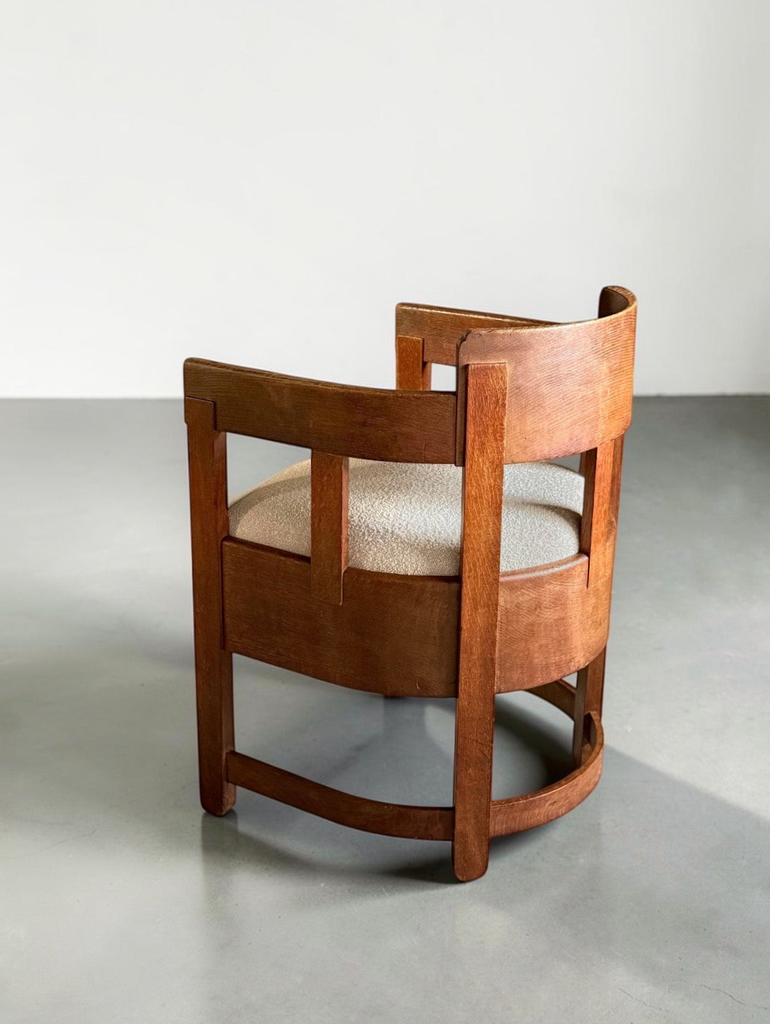 L. O. V. Armchair, Netherlands 1930s