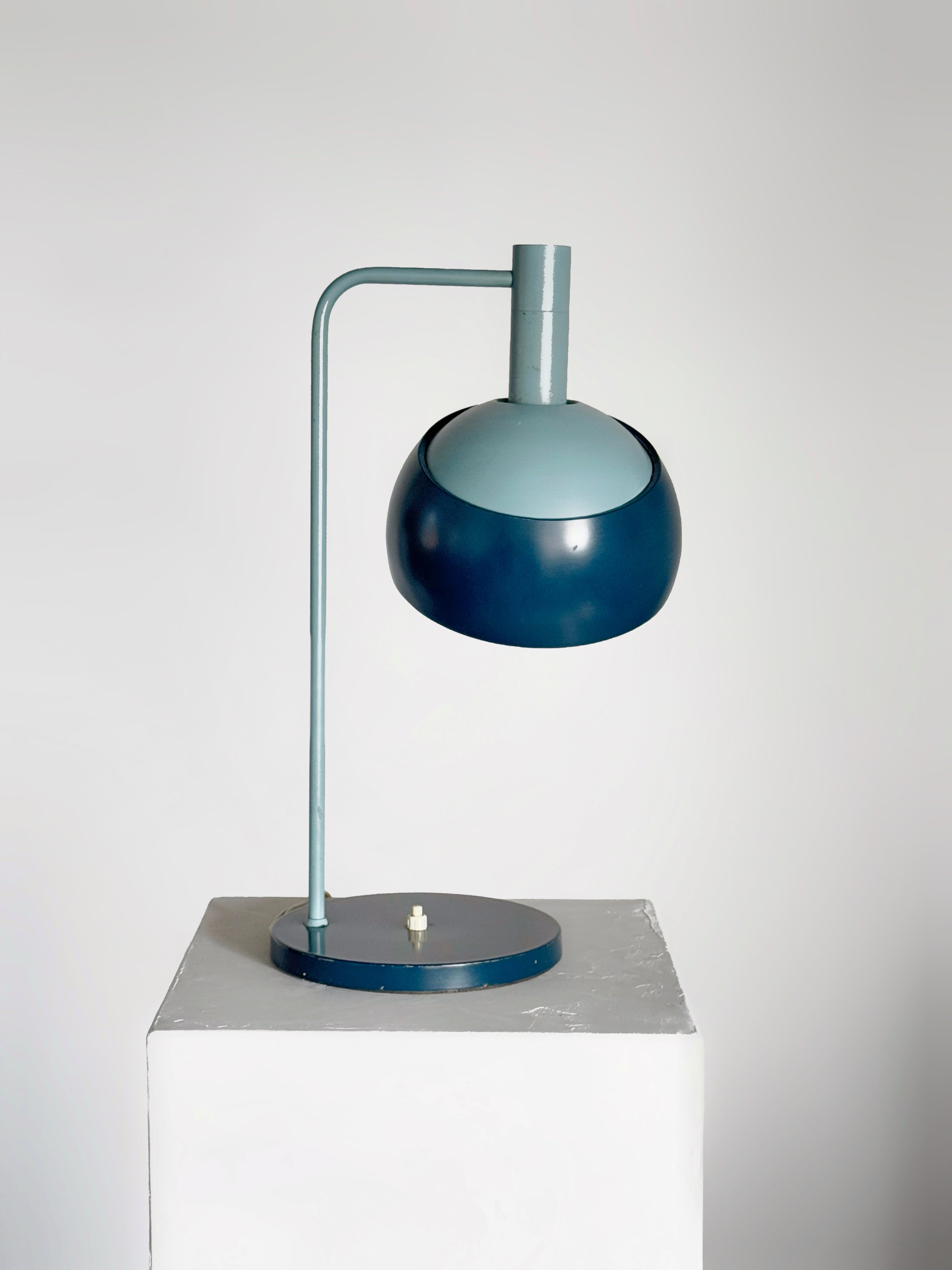Table lamp by Finn Juhl for Lyfa 1963