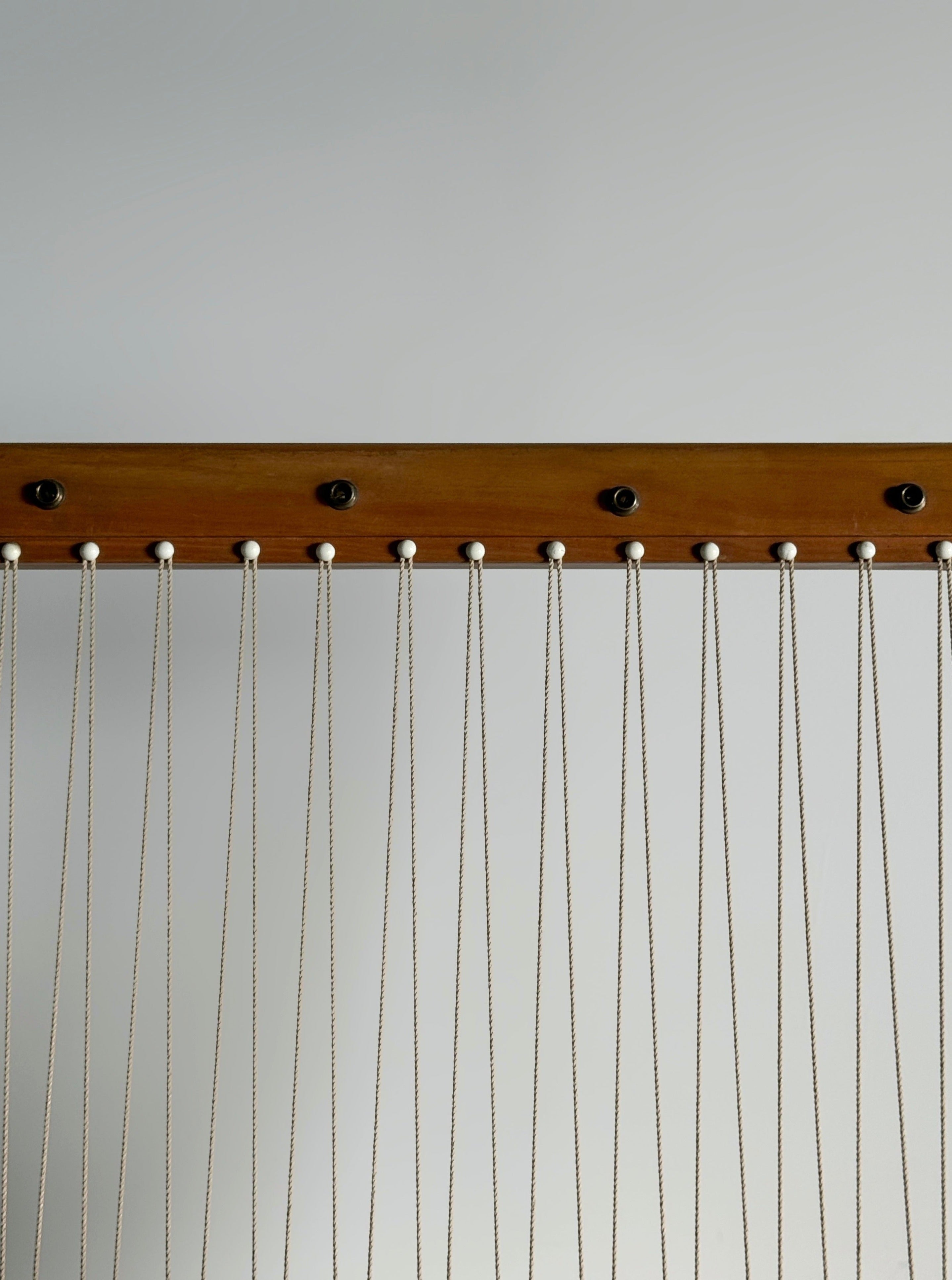 Boomerang Lounge sofa by Hans Mitzlaff & Albrecht Lange