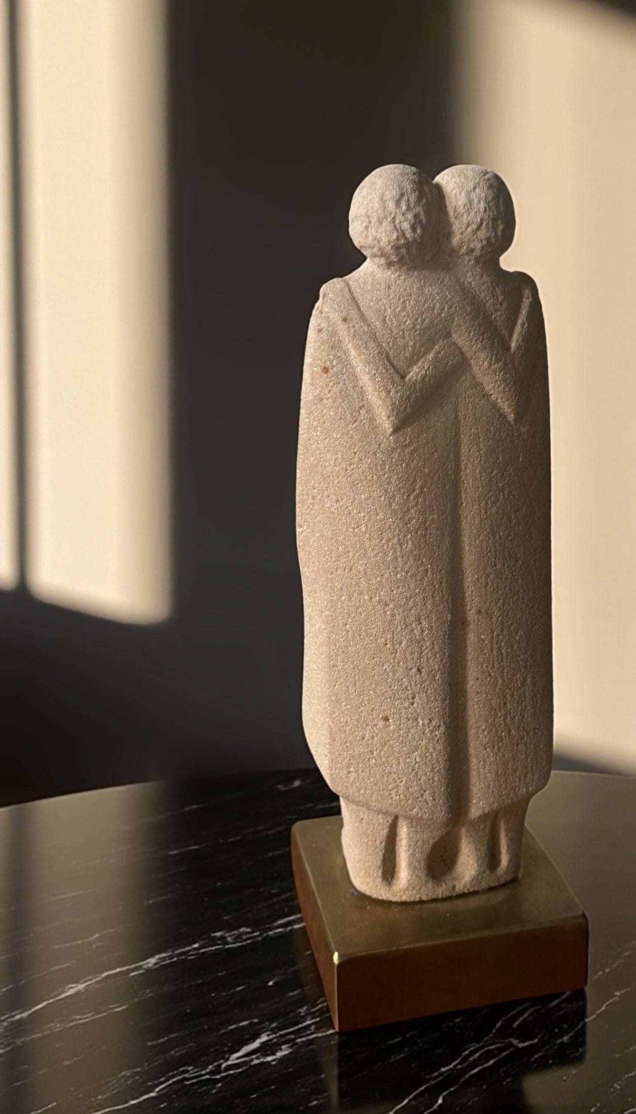 Marbell by Stone art Belgium