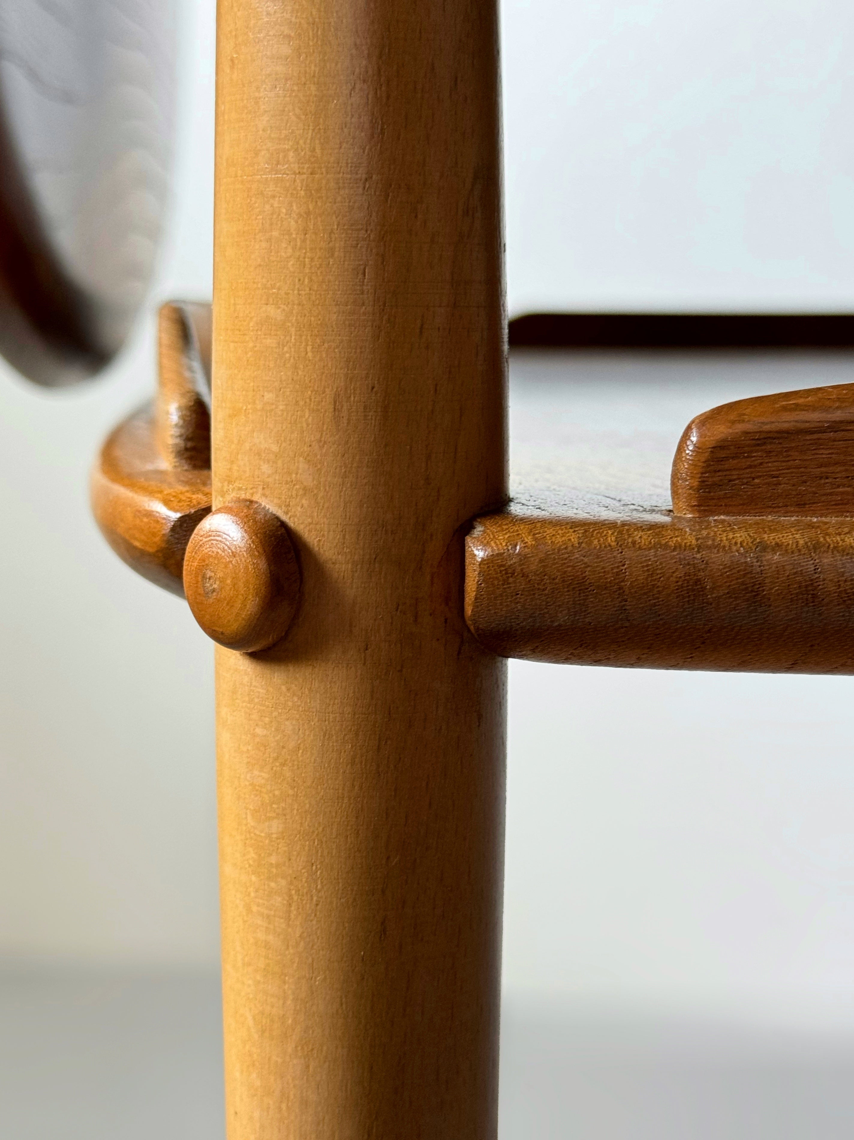 Trolley Table by Ercol, England 1960s