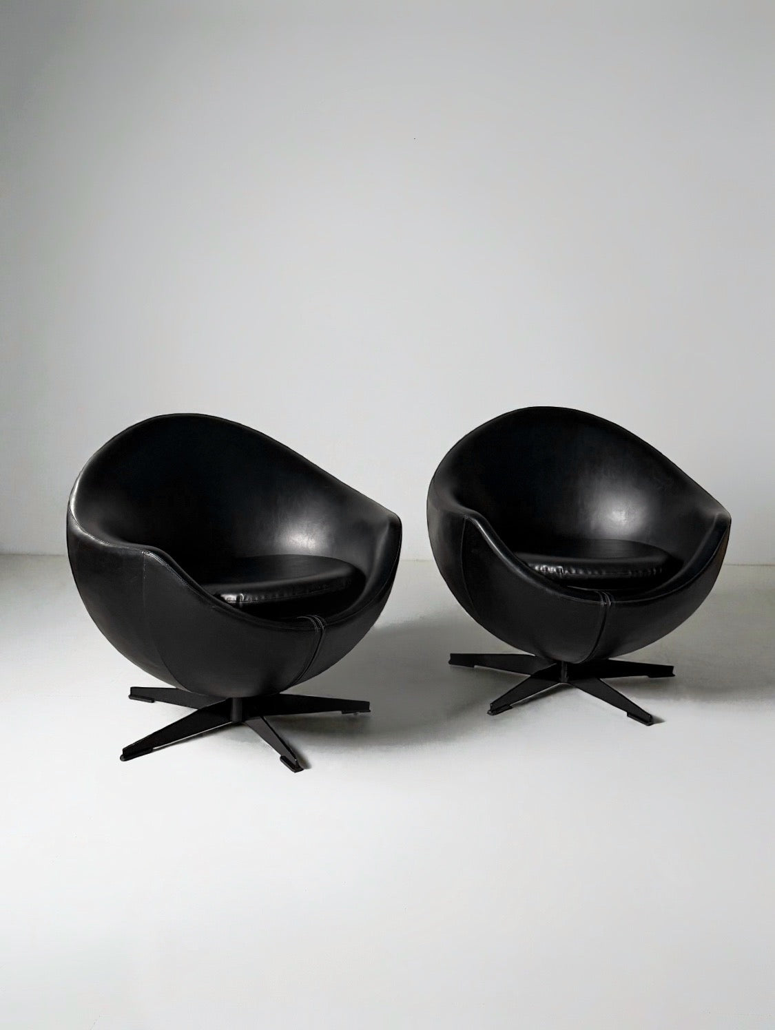 Mars Lounge Chair by Pierre Guariche for Meurop, France 1965