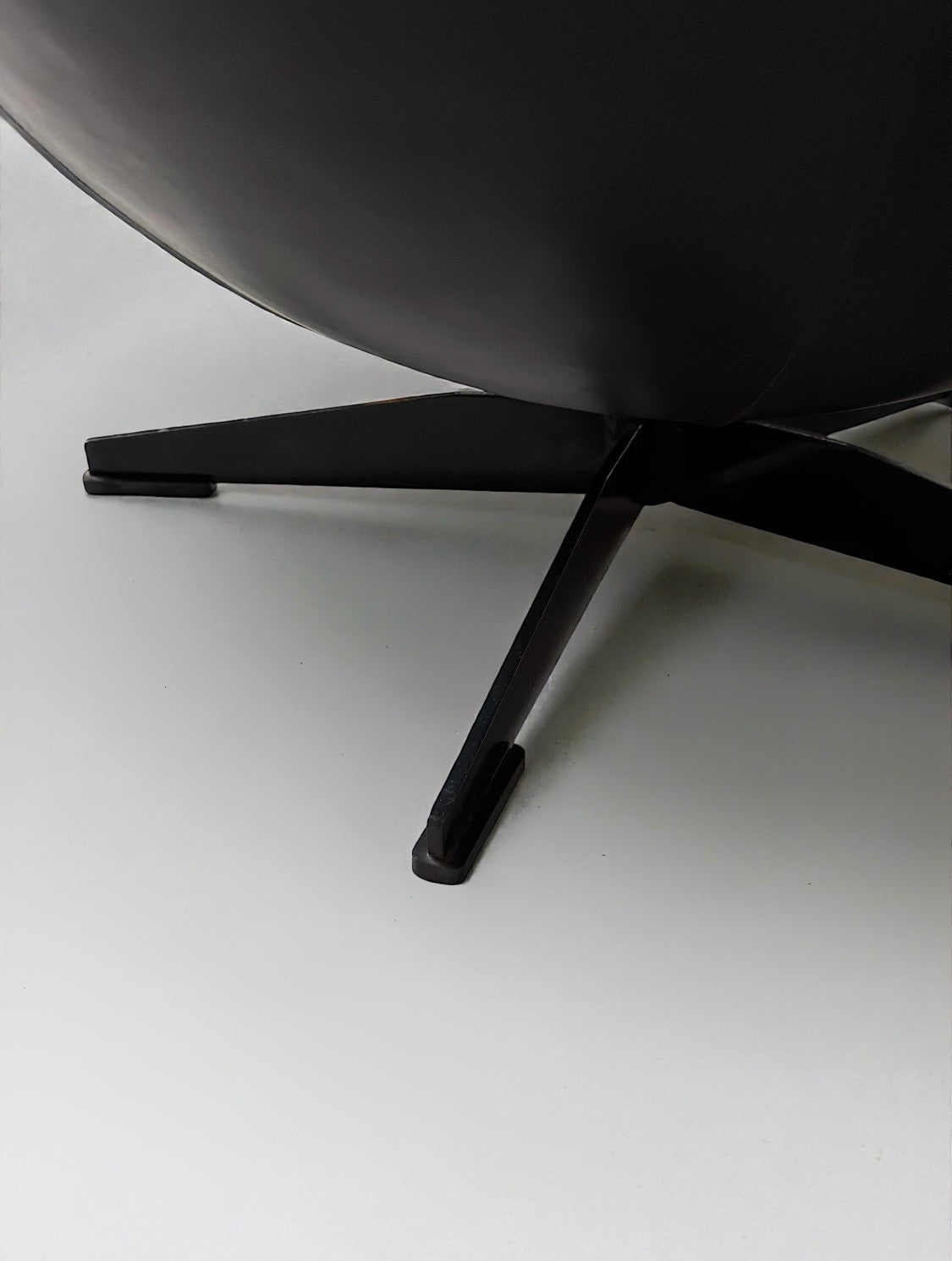 Mars Lounge Chair by Pierre Guariche for Meurop, France 1965