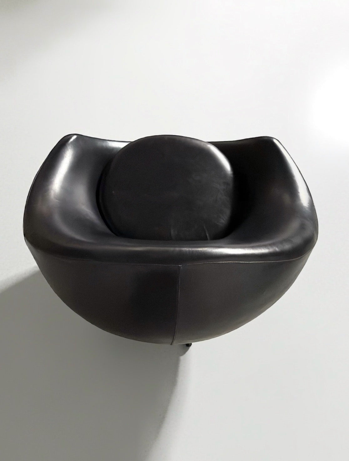 Mars Lounge Chair by Pierre Guariche for Meurop, France 1965