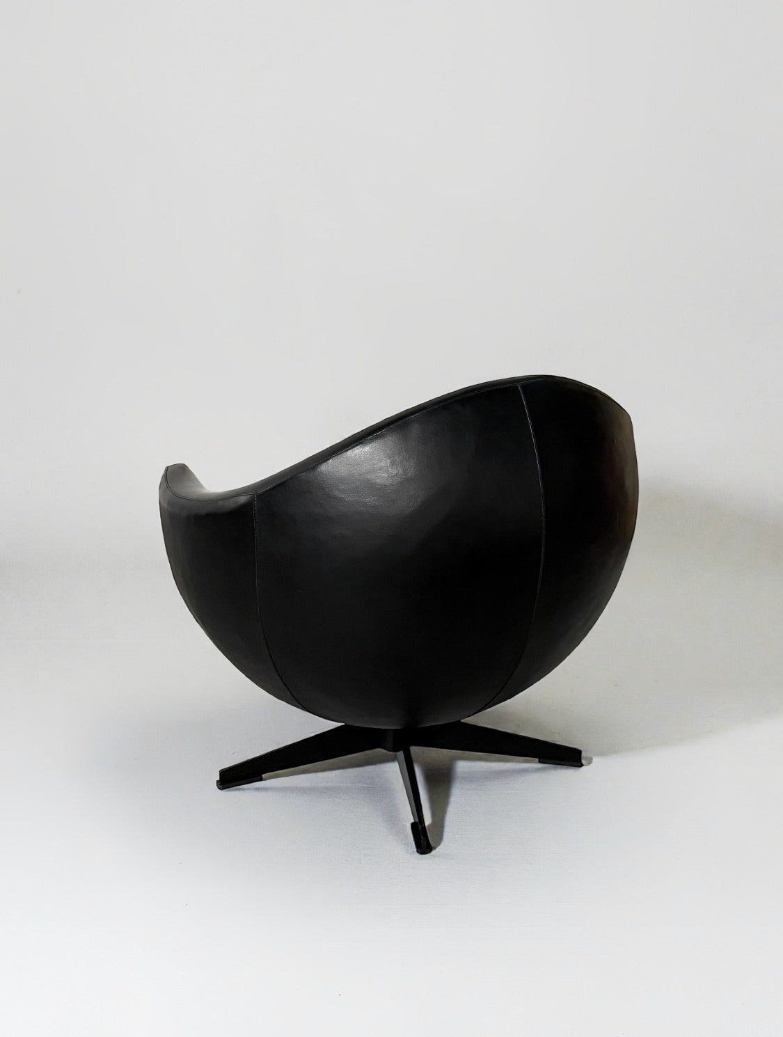 Mars Lounge Chair by Pierre Guariche for Meurop, France 1965