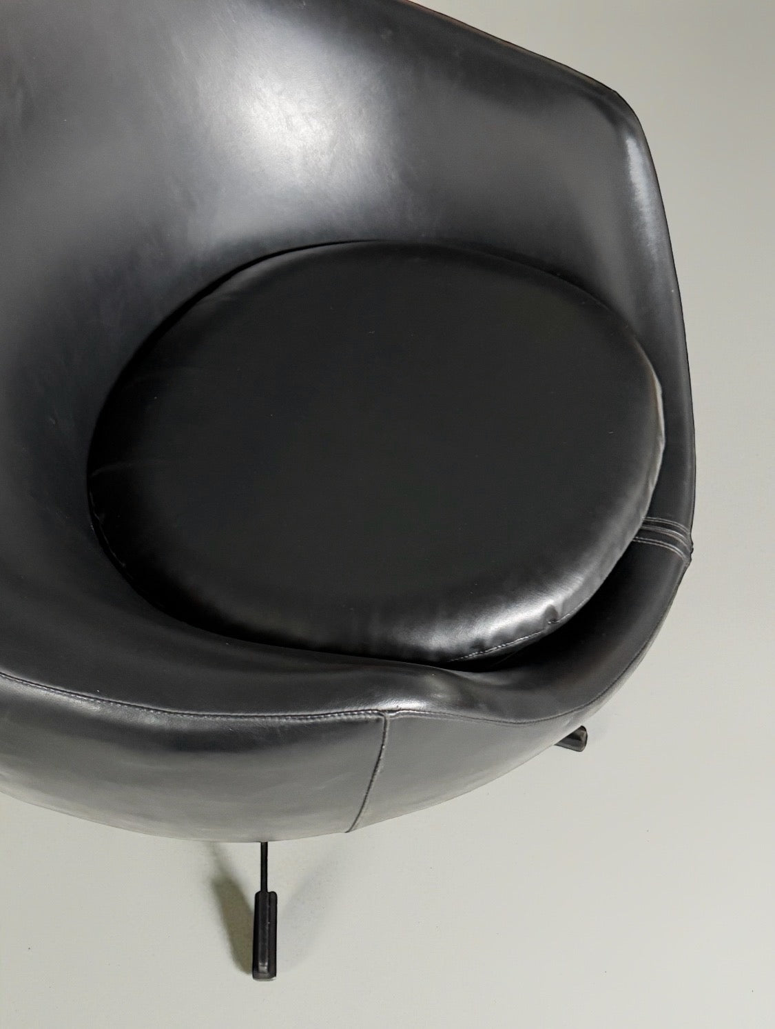 Mars Lounge Chair by Pierre Guariche for Meurop, France 1965