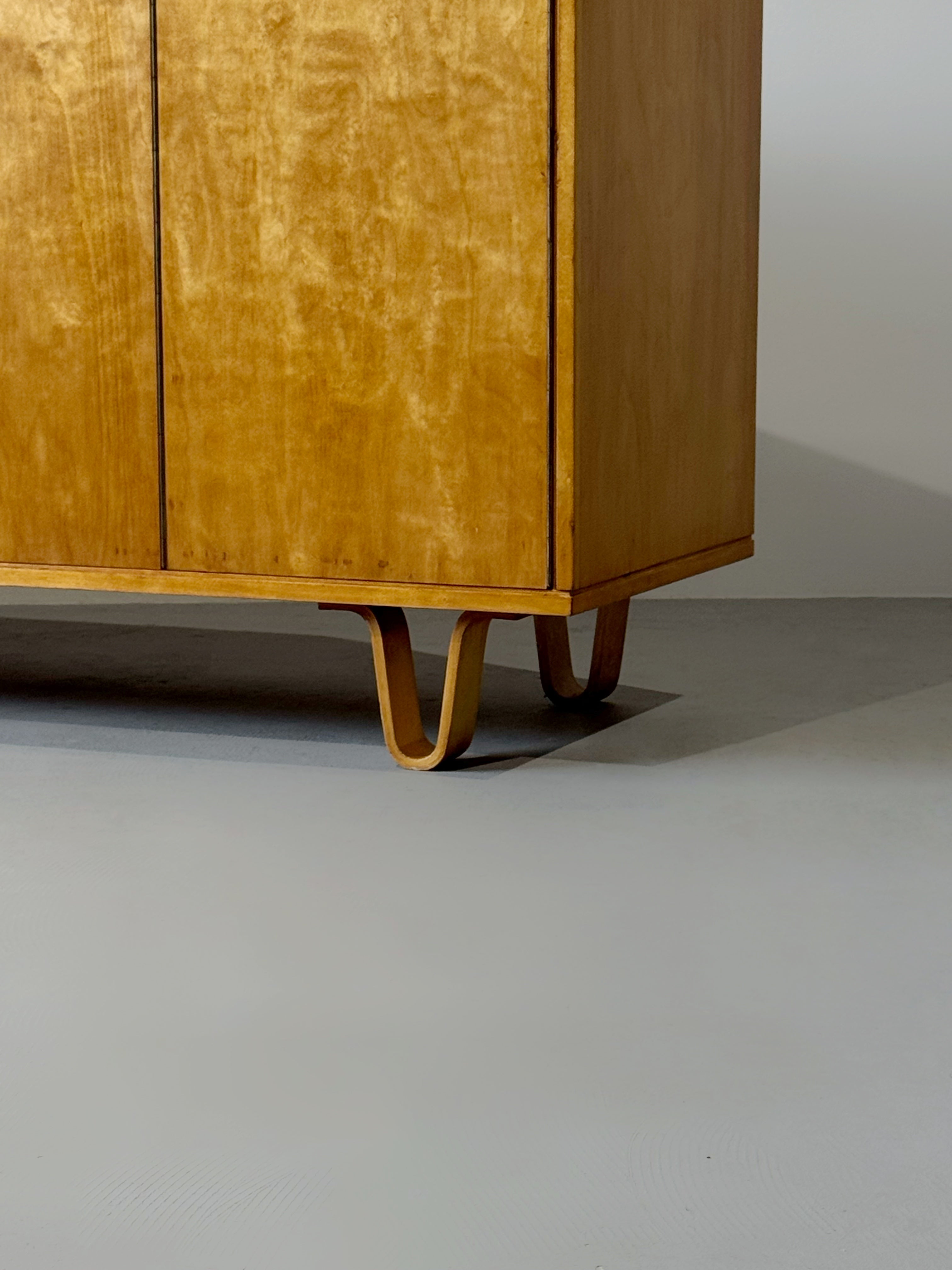 Sideboard DB02 UMS by Cees Braakman for Pastoe, The Netherlands 1950s