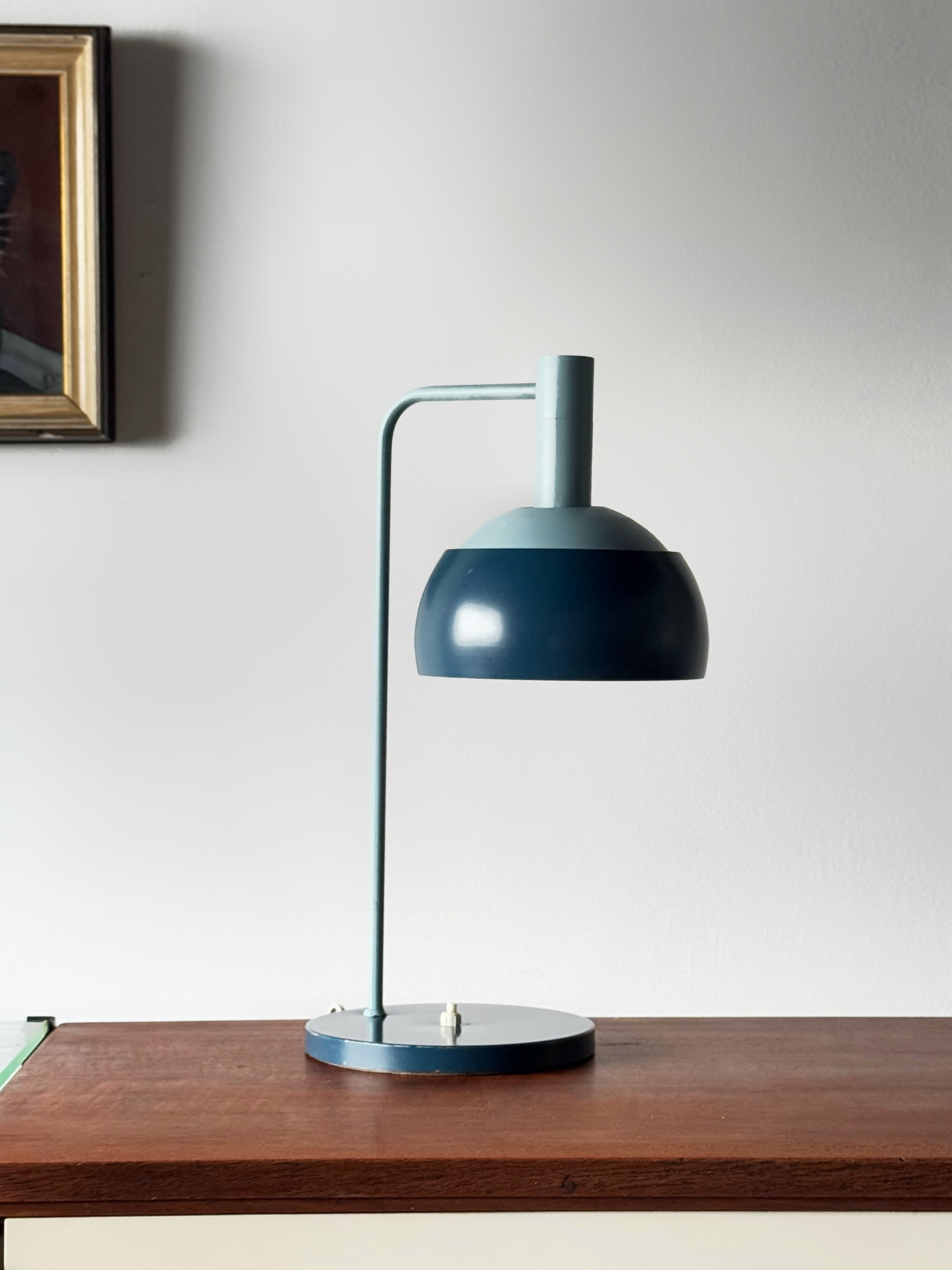 Table lamp by Finn Juhl for Lyfa 1963