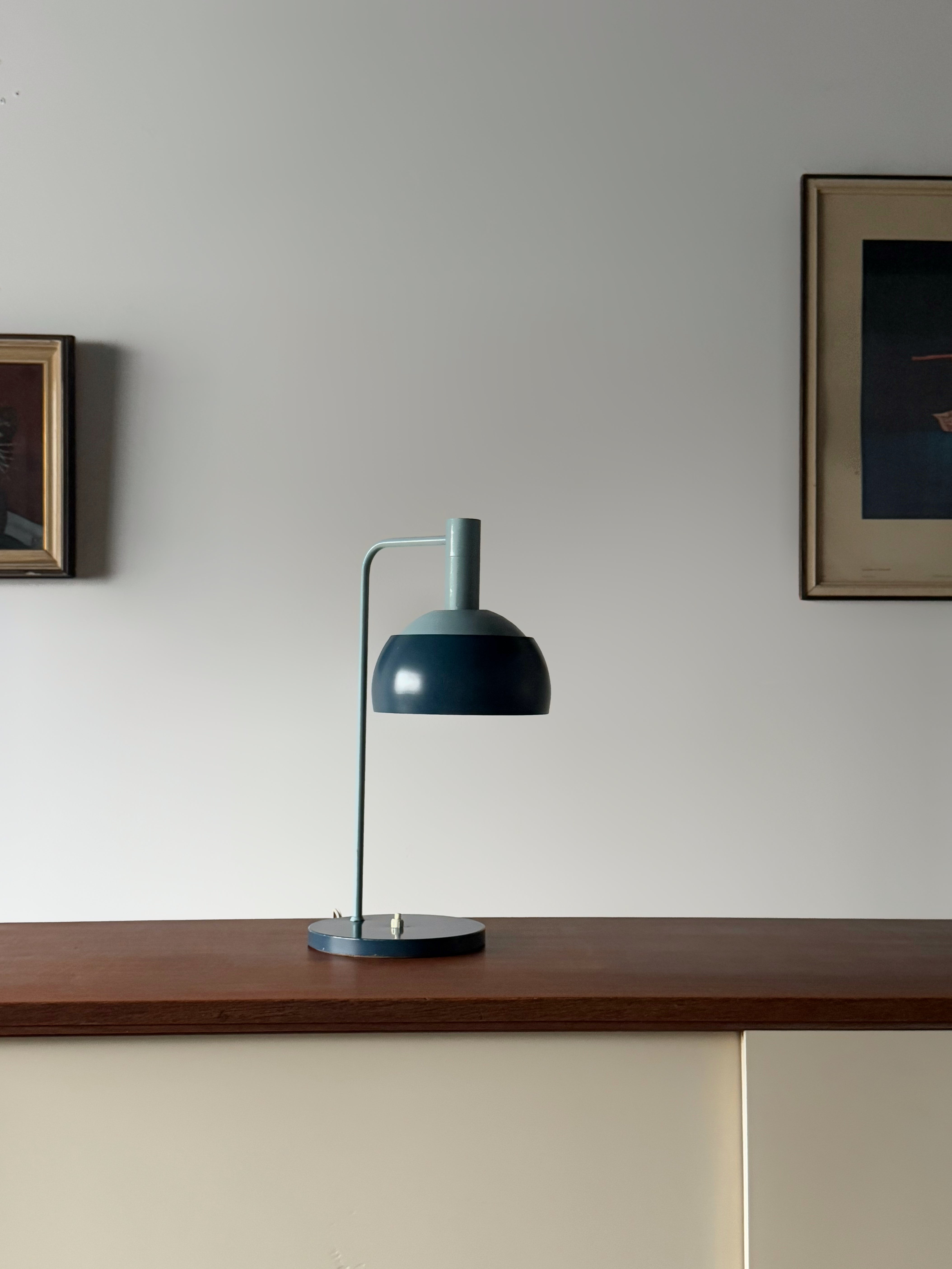 Table lamp by Finn Juhl for Lyfa 1963