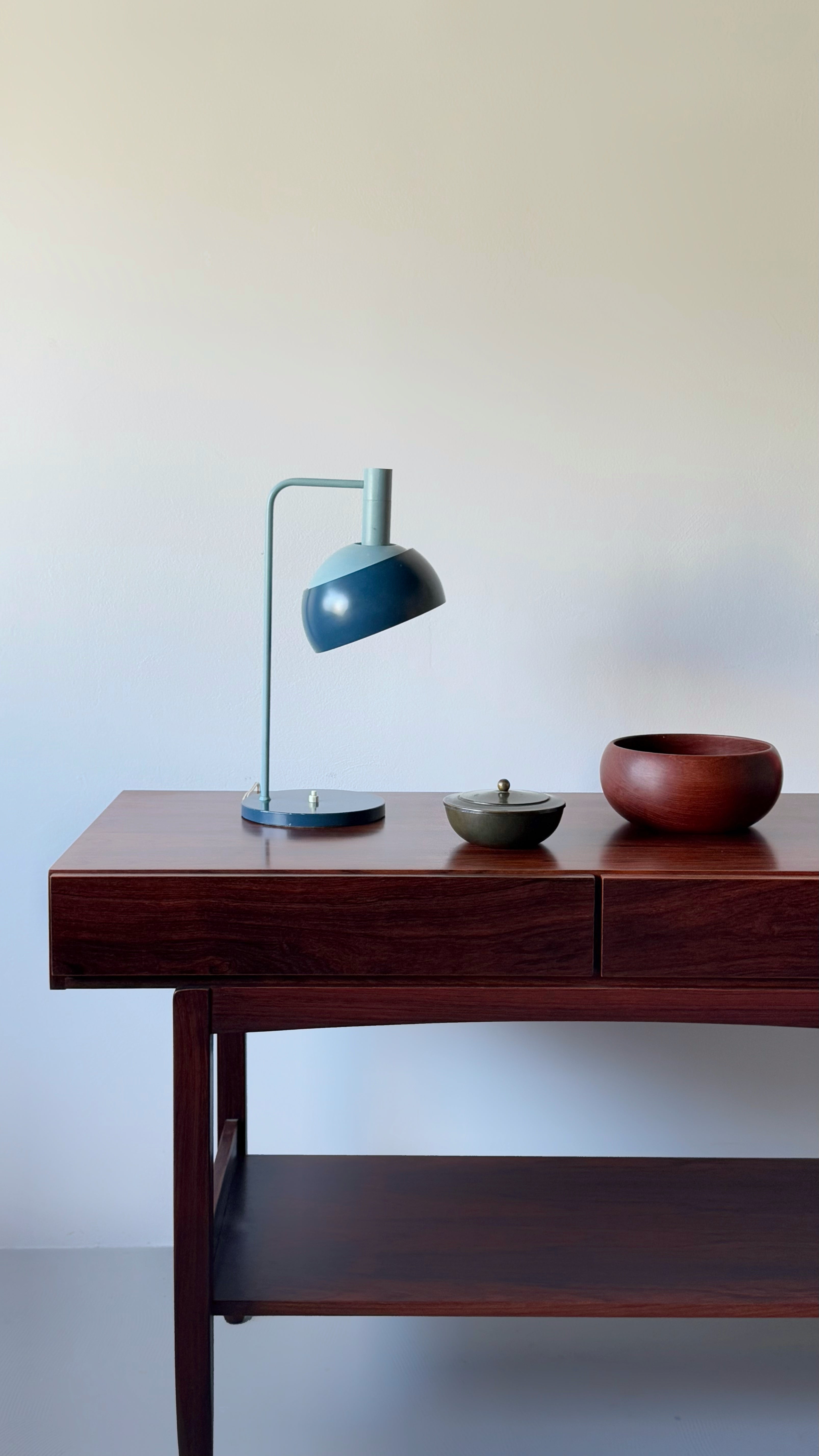 Table lamp by Finn Juhl for Lyfa 1963