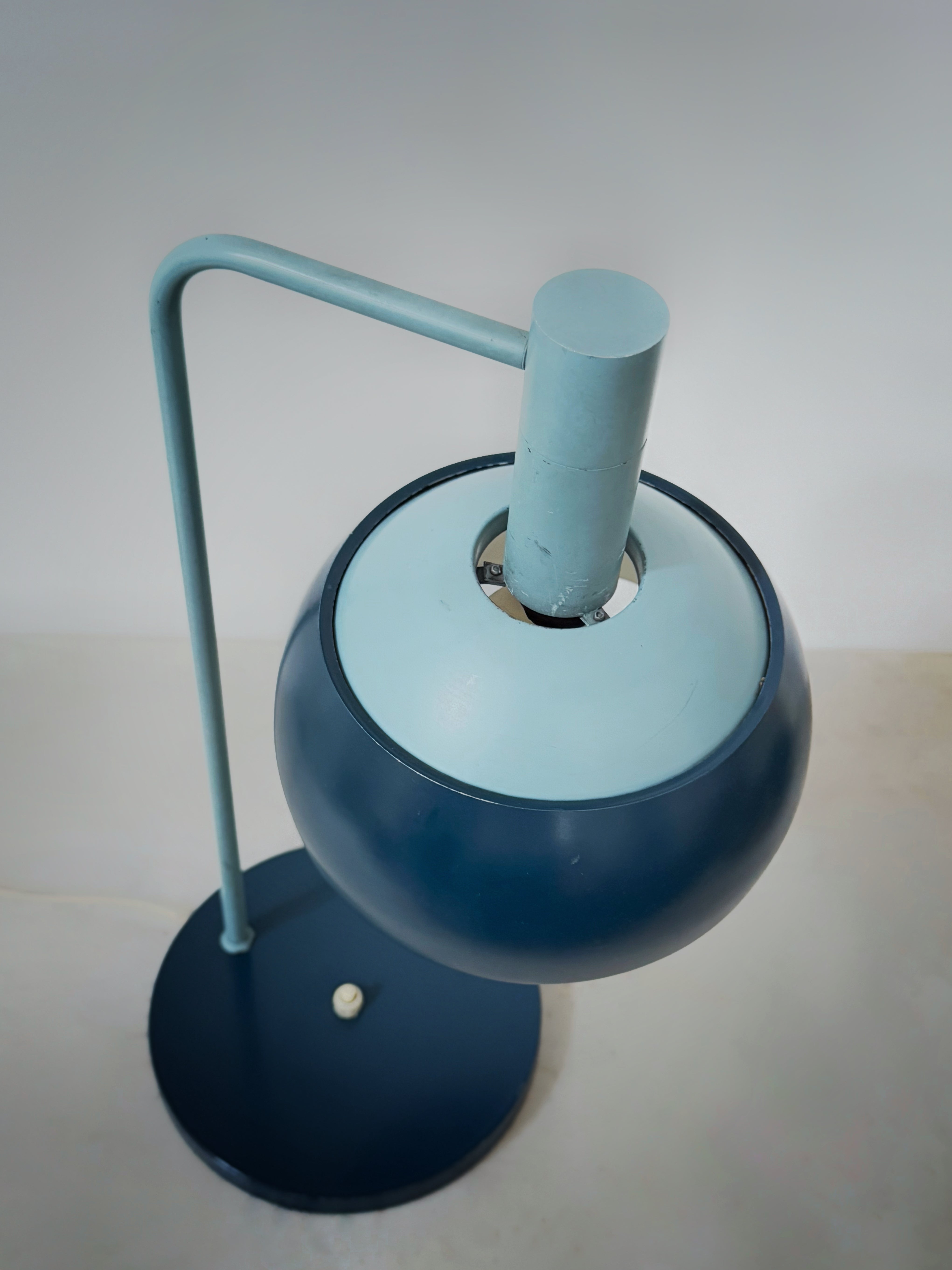 Table lamp by Finn Juhl for Lyfa 1963