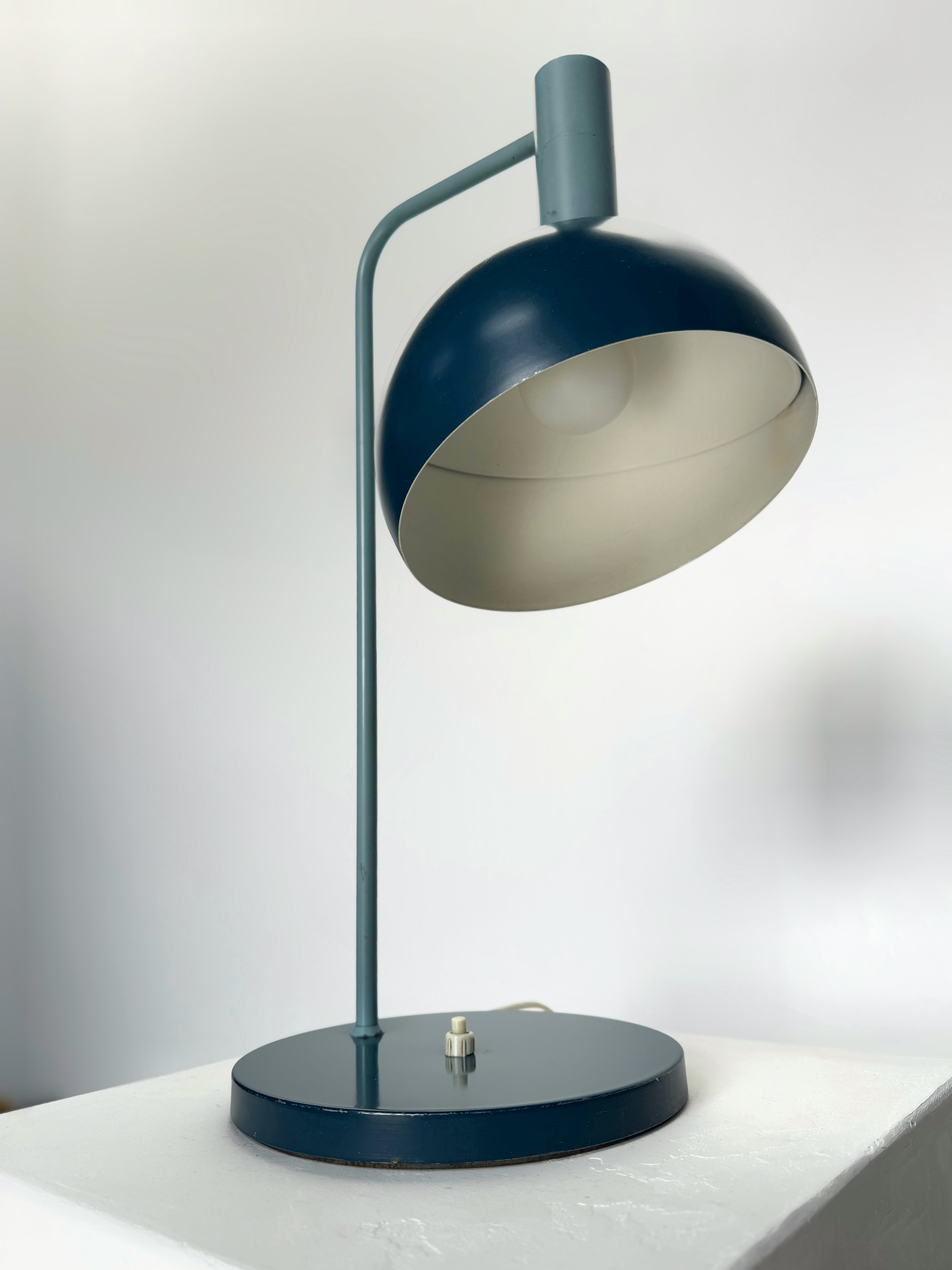 Table lamp by Finn Juhl for Lyfa 1963