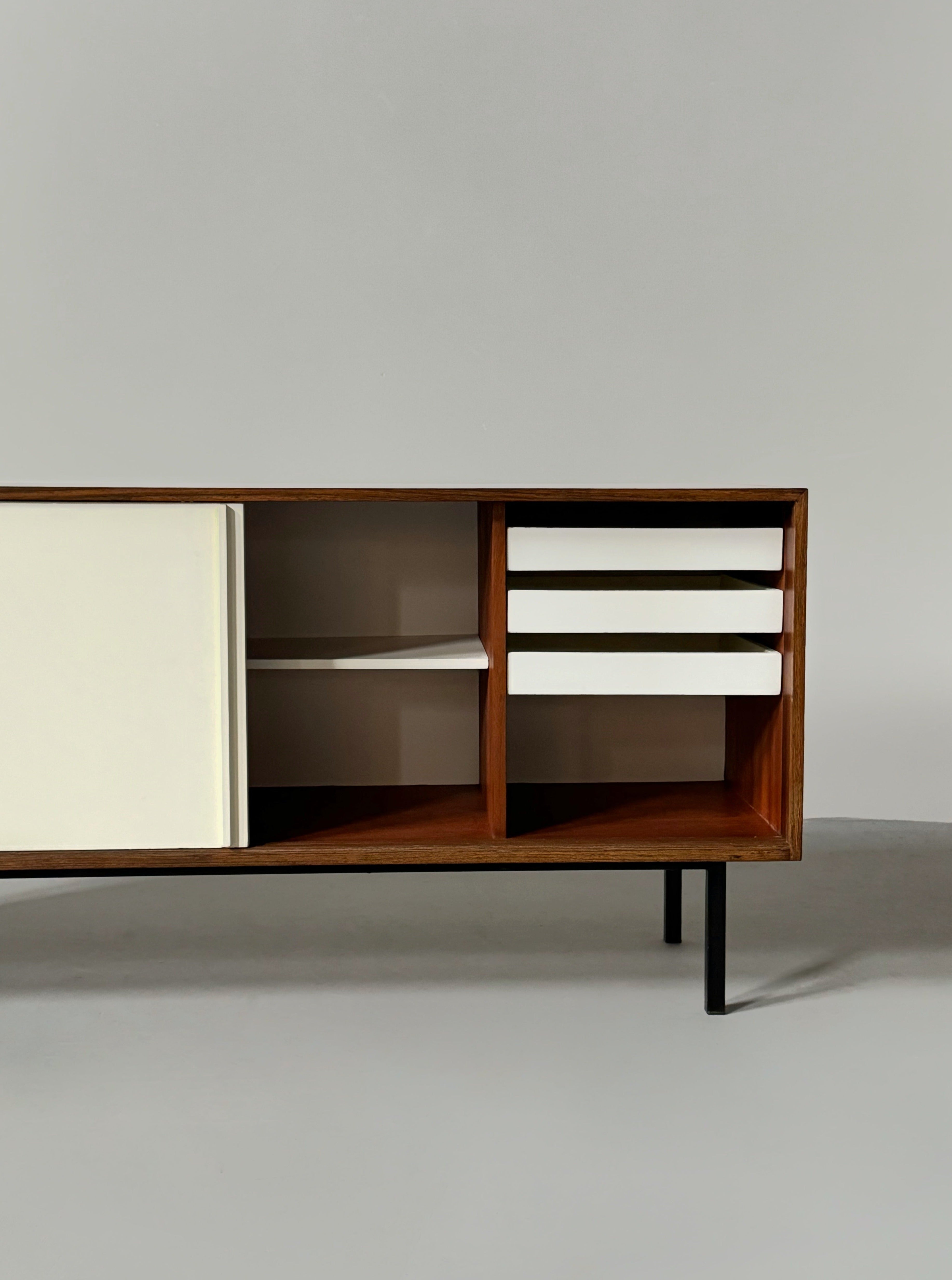 Model KW87 Sideboard by Martin Visser for Spectrum