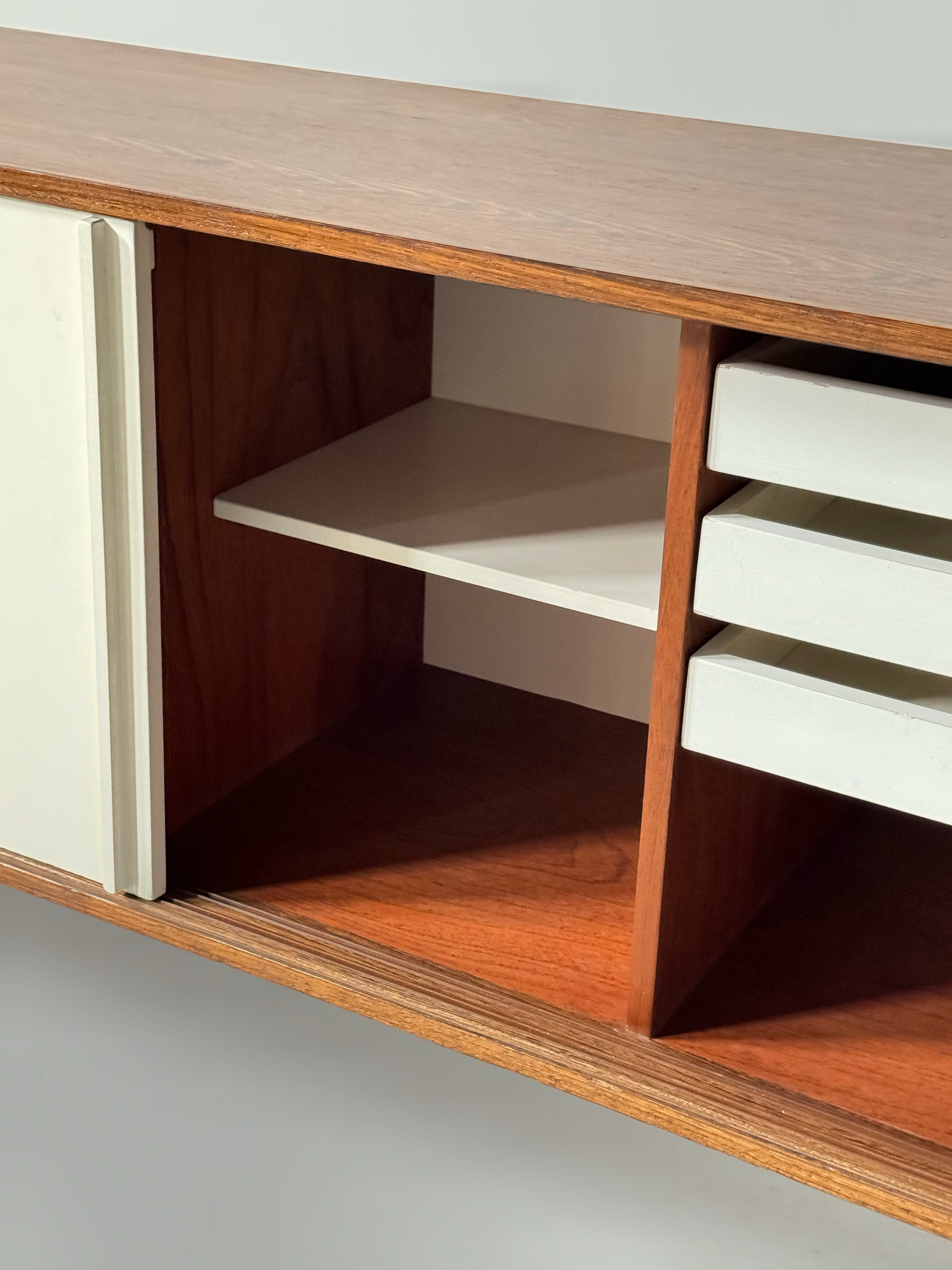 Model KW87 Sideboard by Martin Visser for Spectrum