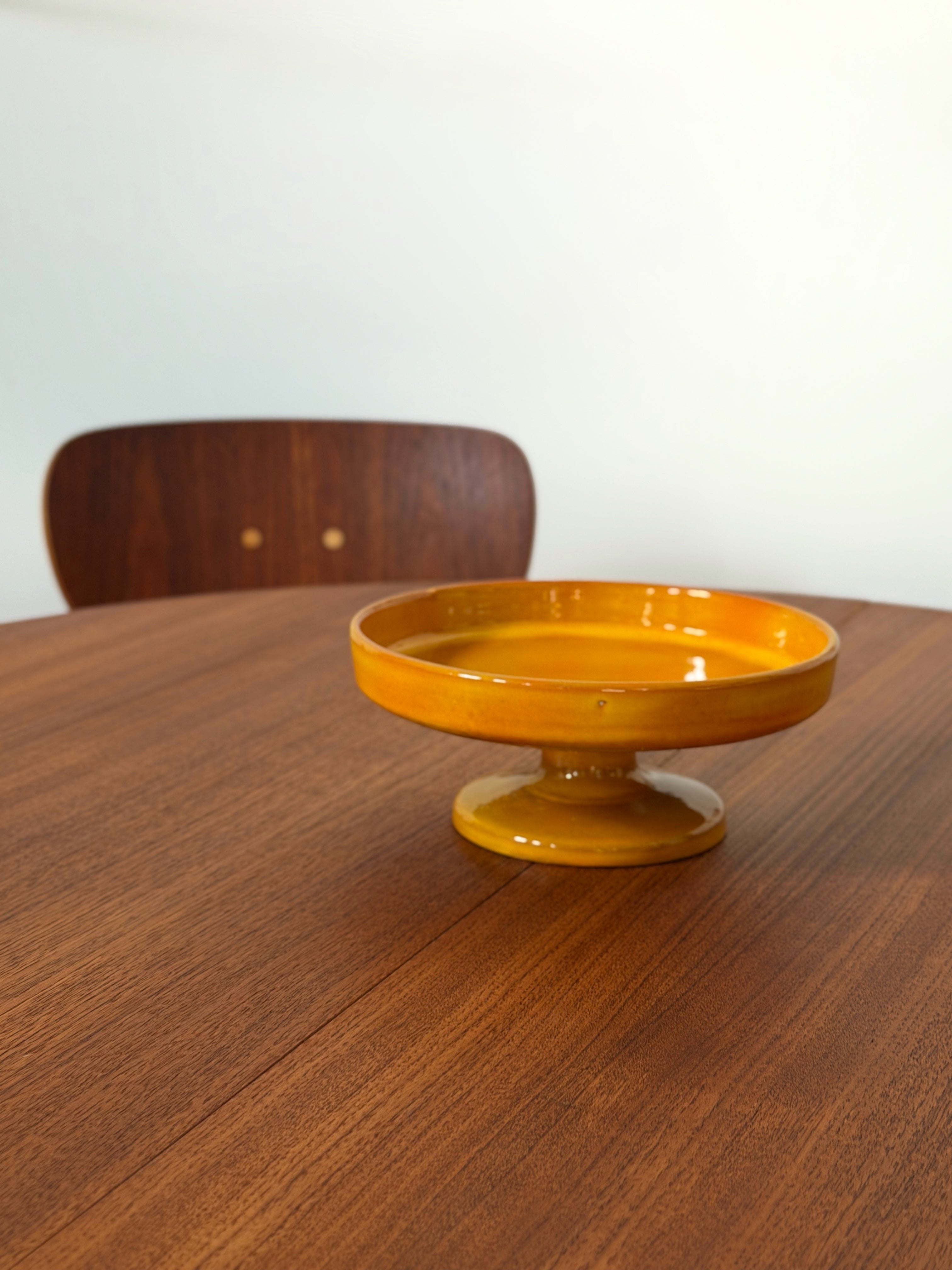 Ceramic Cup by Jacques & Dani Ruelland, France 1960s