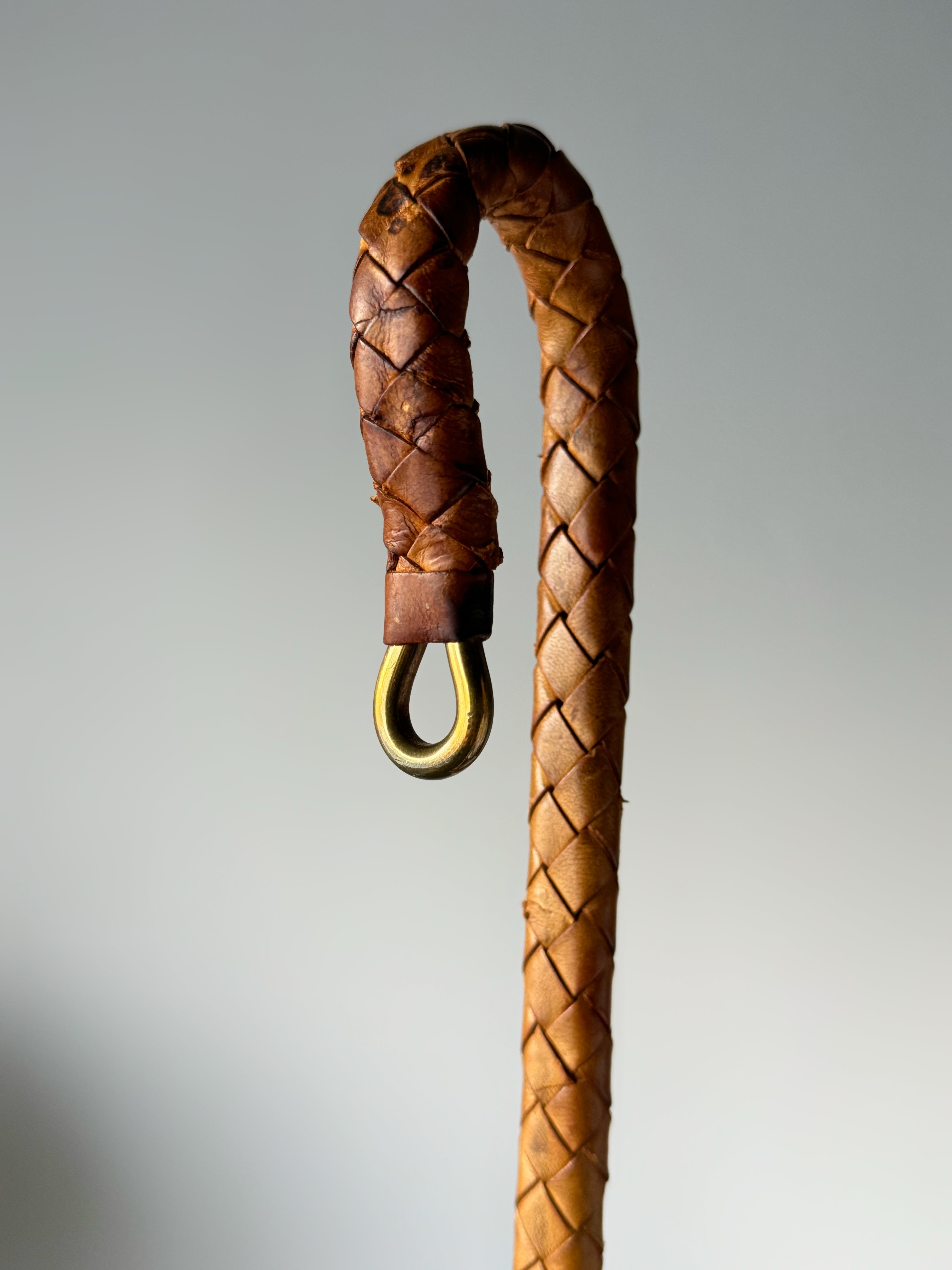 Shoehorn Designed by Carl Auböck, Austria 1950s