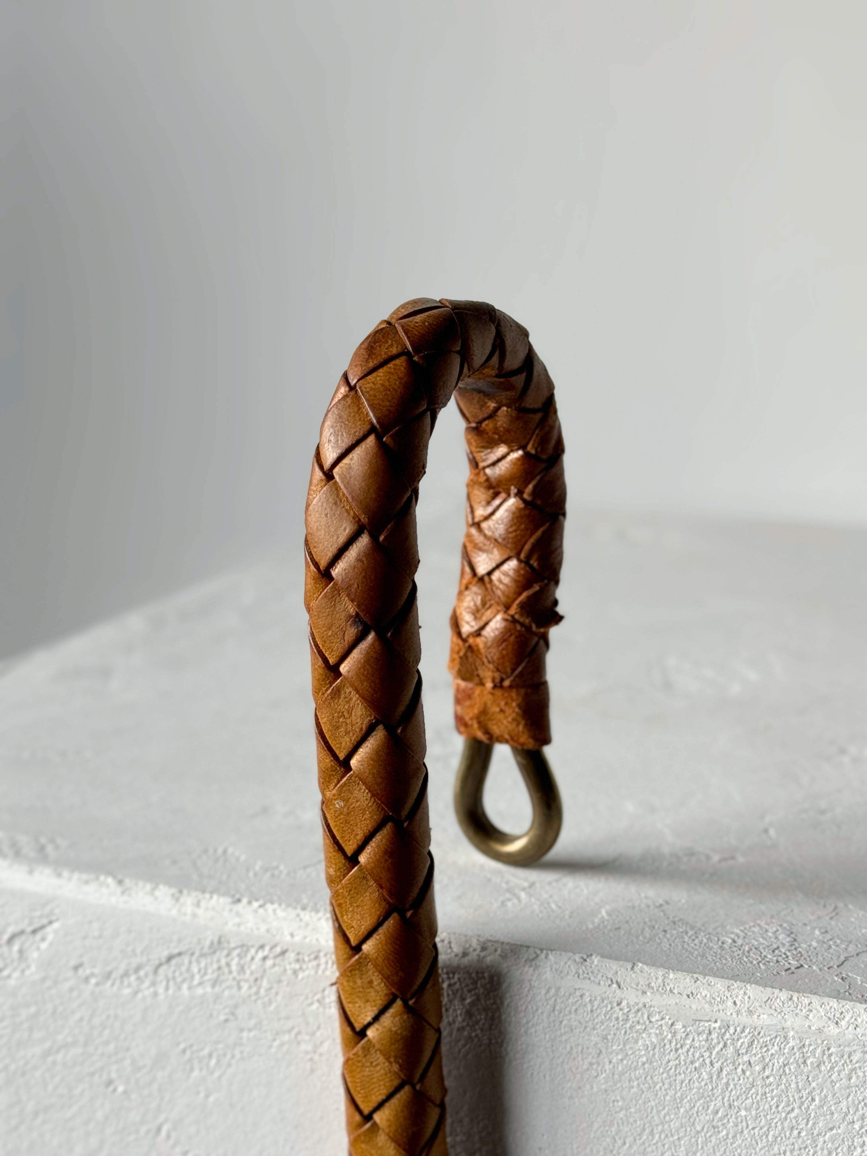 Shoehorn Designed by Carl Auböck, Austria 1950s