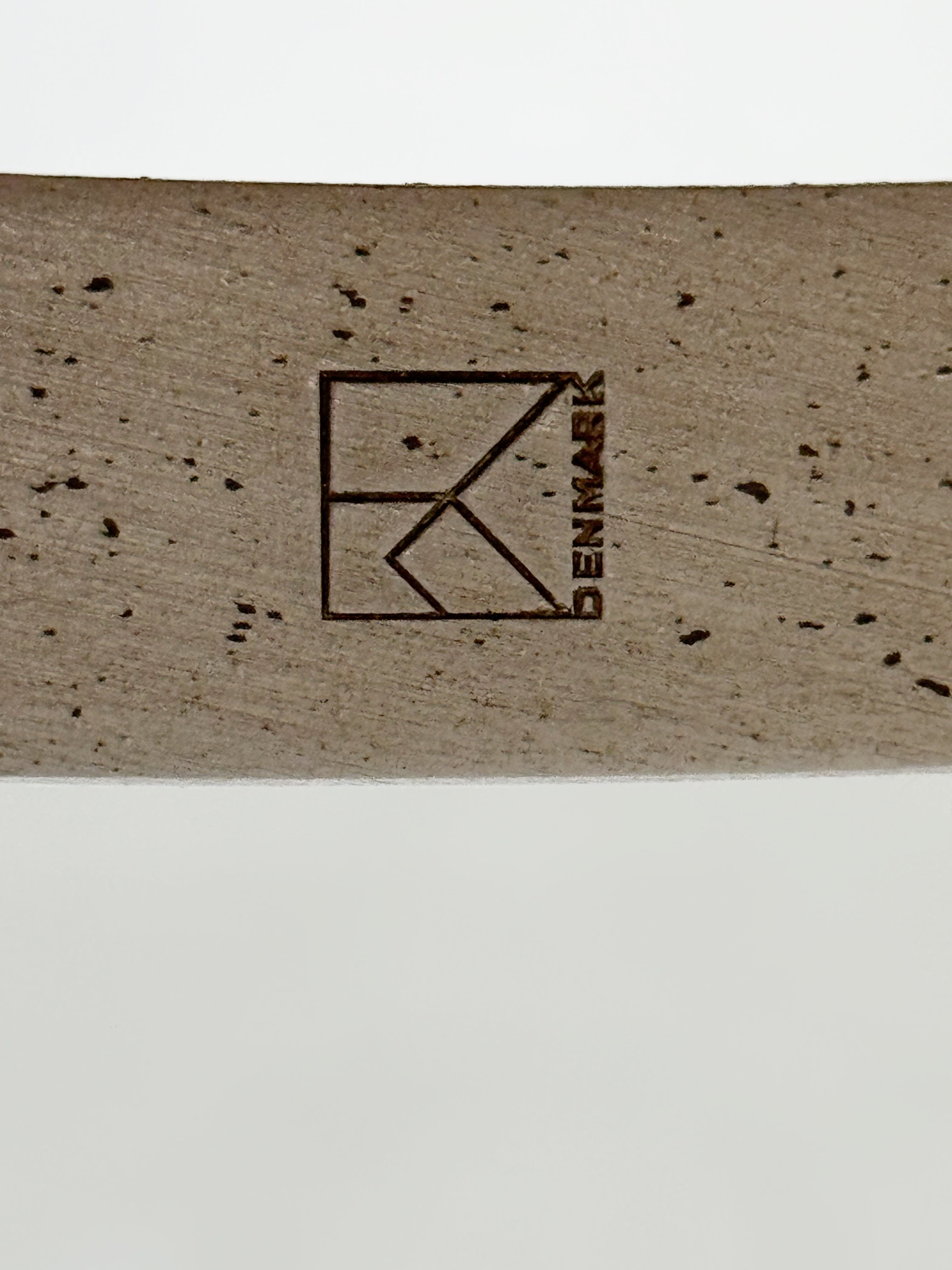 PK 22 by Poul Kjærholm for E. Kold Christensen, Denmark