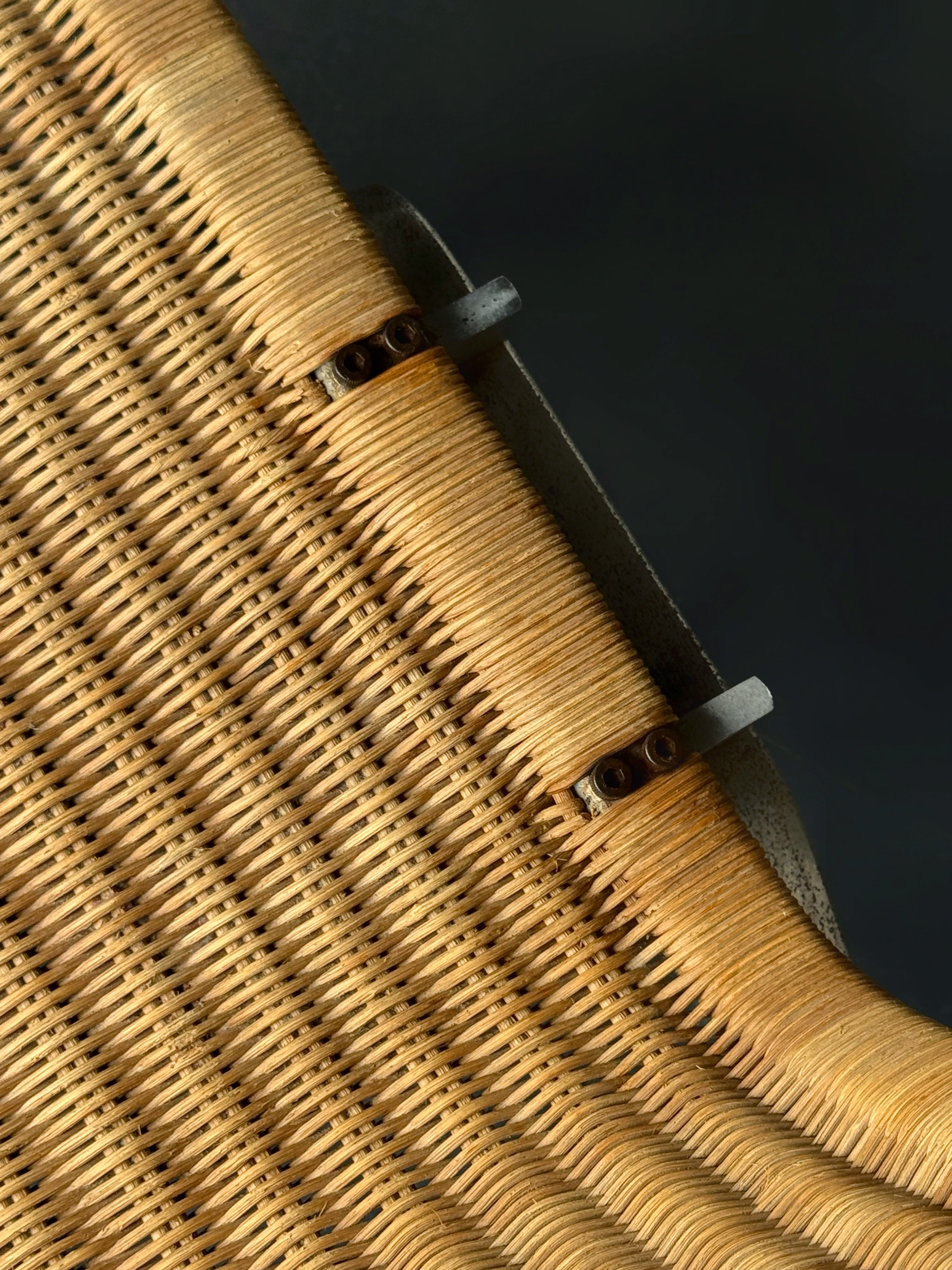 PK 22 by Poul Kjærholm for E. Kold Christensen, Denmark