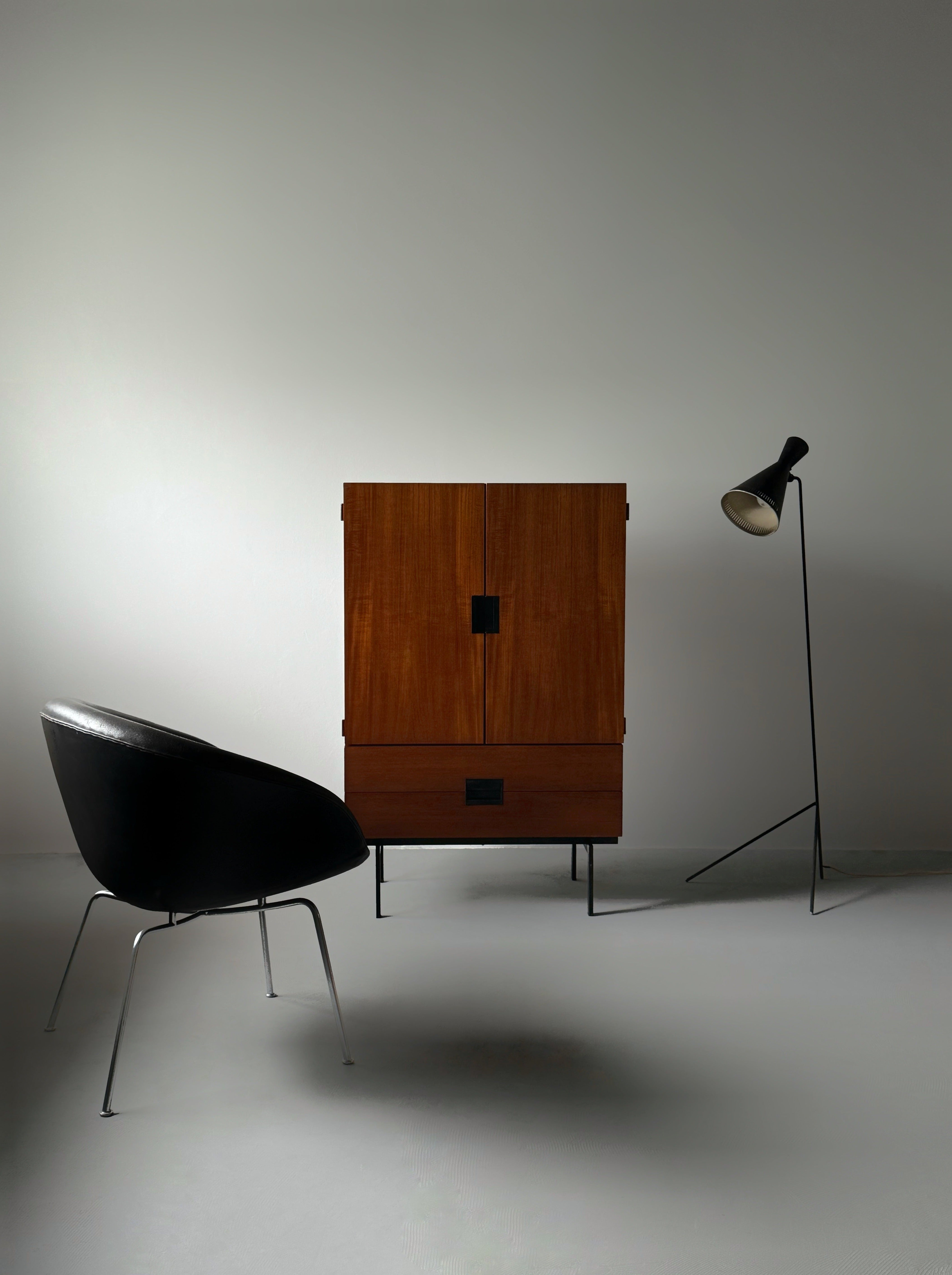 CU03 Japanese series cabinet by Cees Braakman