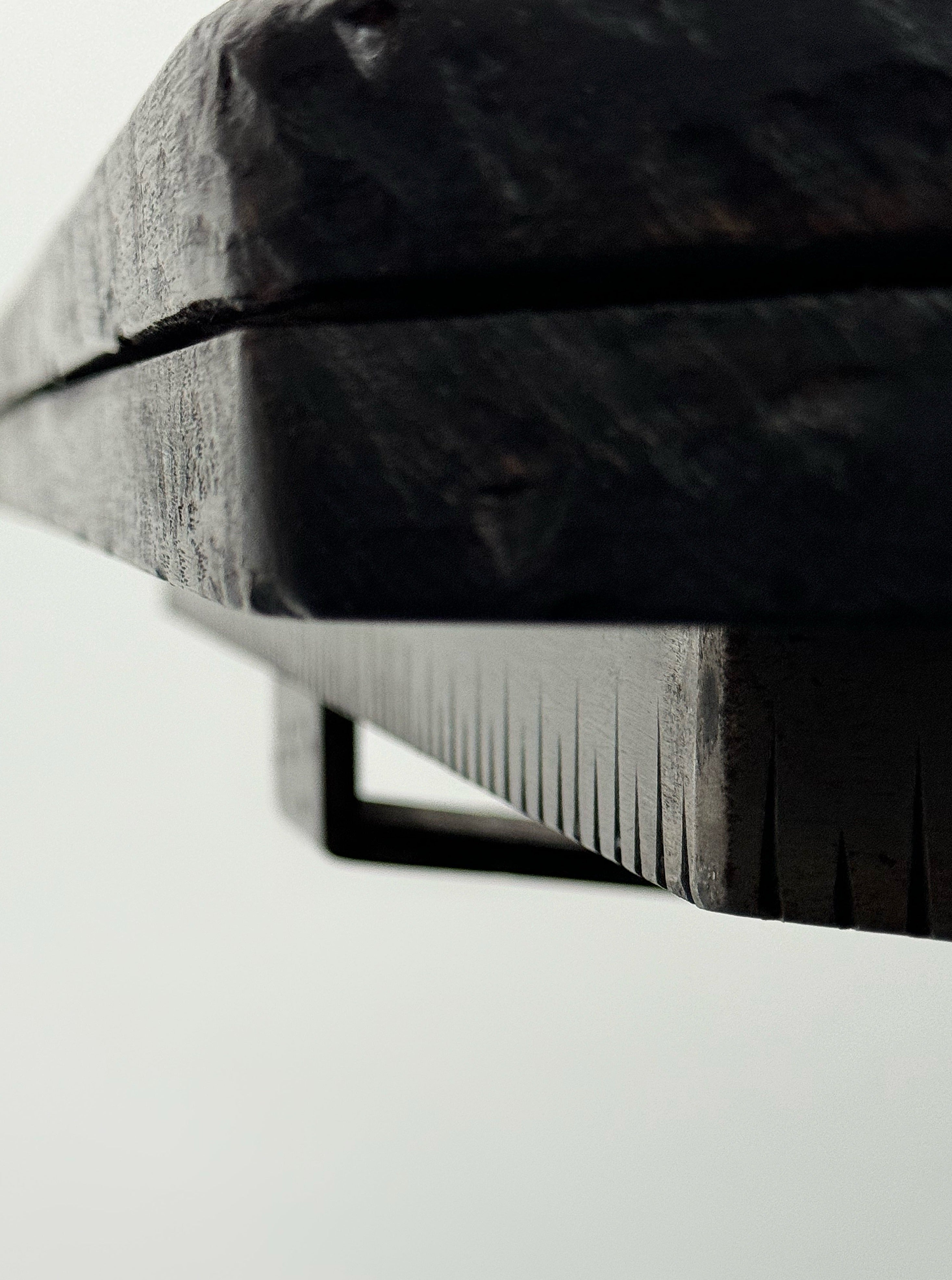 Art Deco table from France