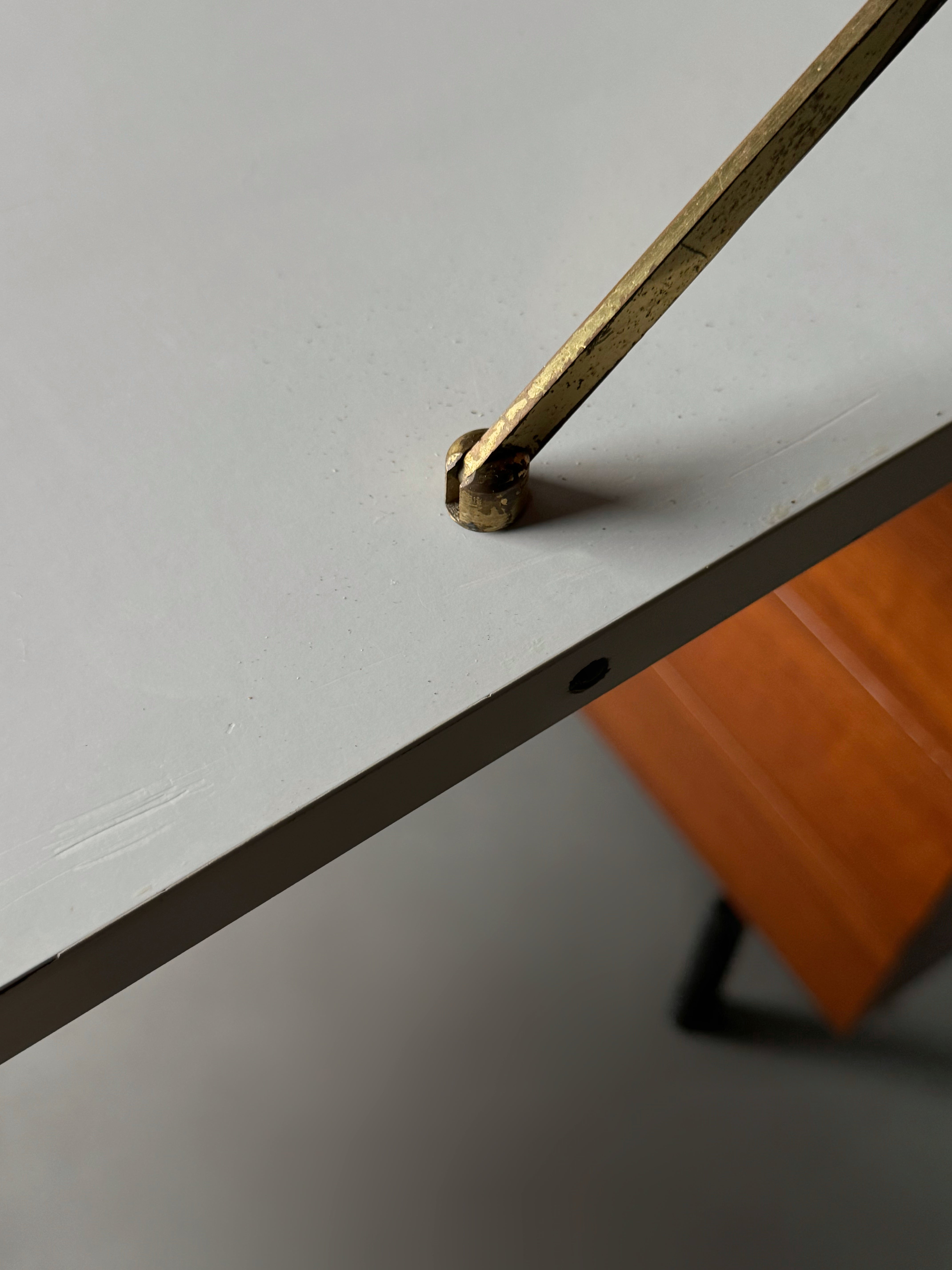 Cabinet by Cees Braakman for Pastoe, The Netherlands 1950s