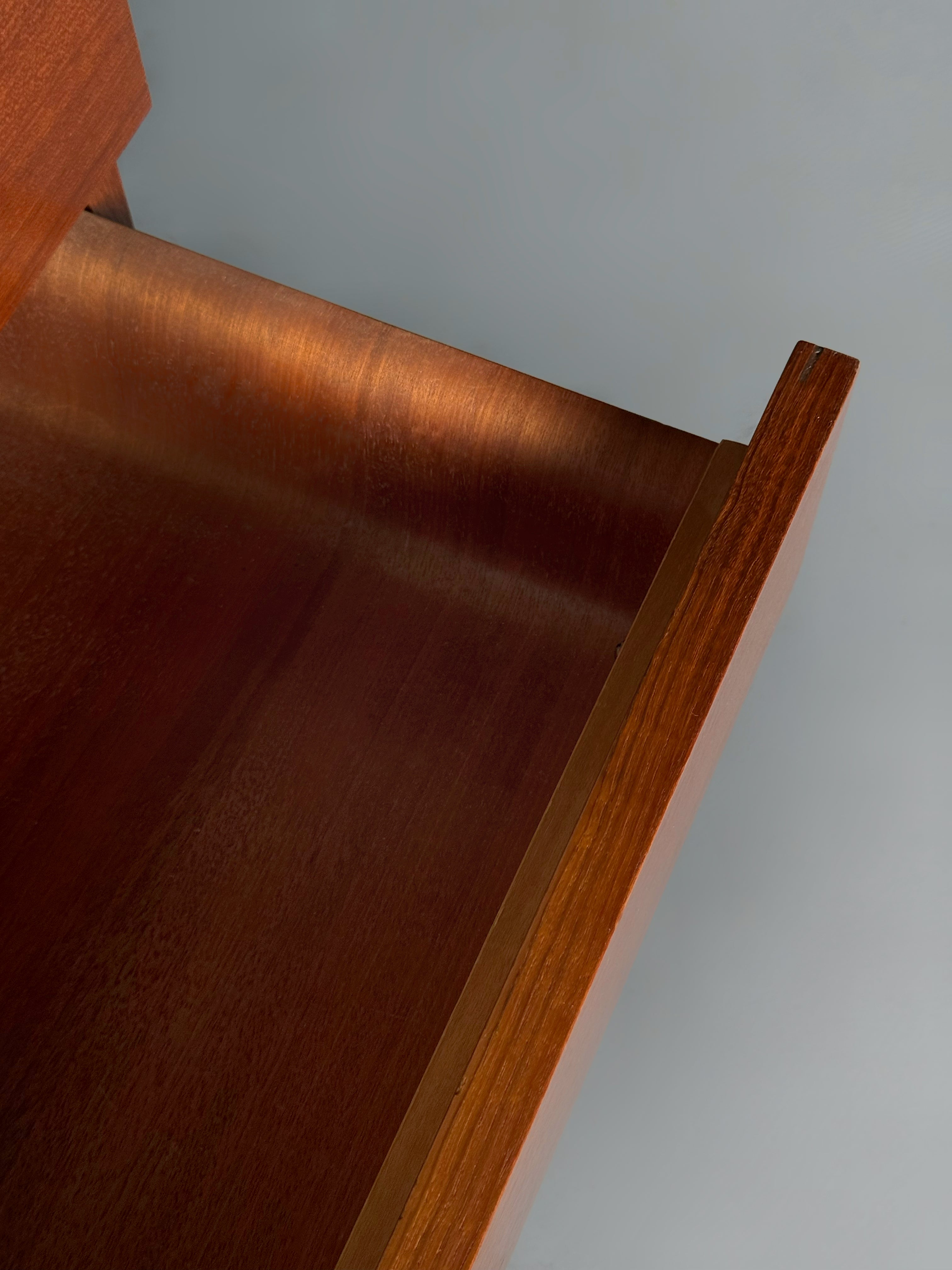 Cabinet by Cees Braakman for Pastoe, The Netherlands 1950s